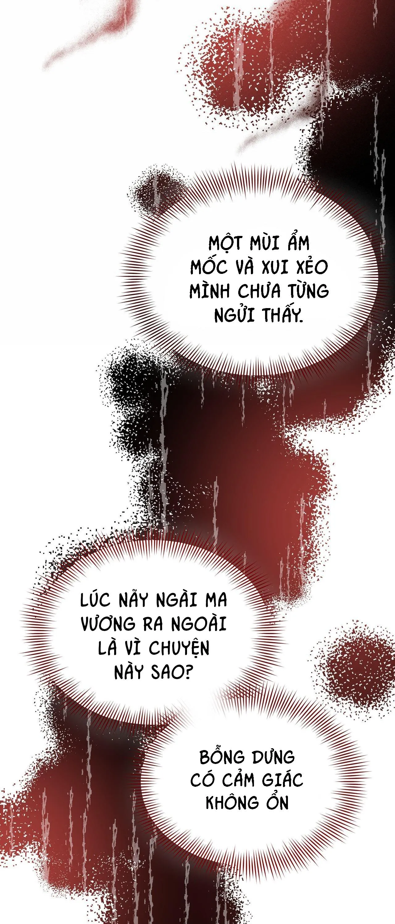 MẶT TRĂNG QUỶ Chapter 27 Trang 47