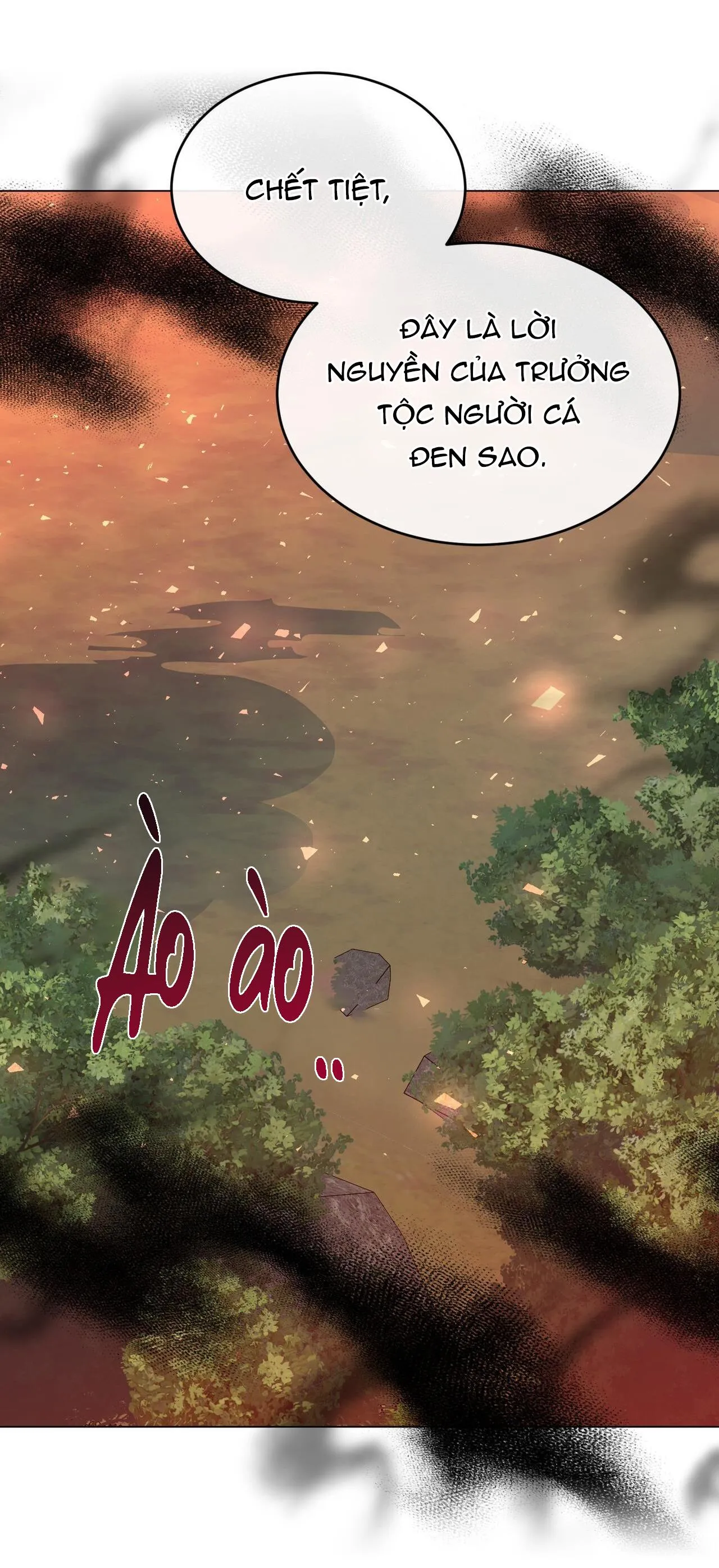 MẶT TRĂNG QUỶ Chapter 27 Trang 53