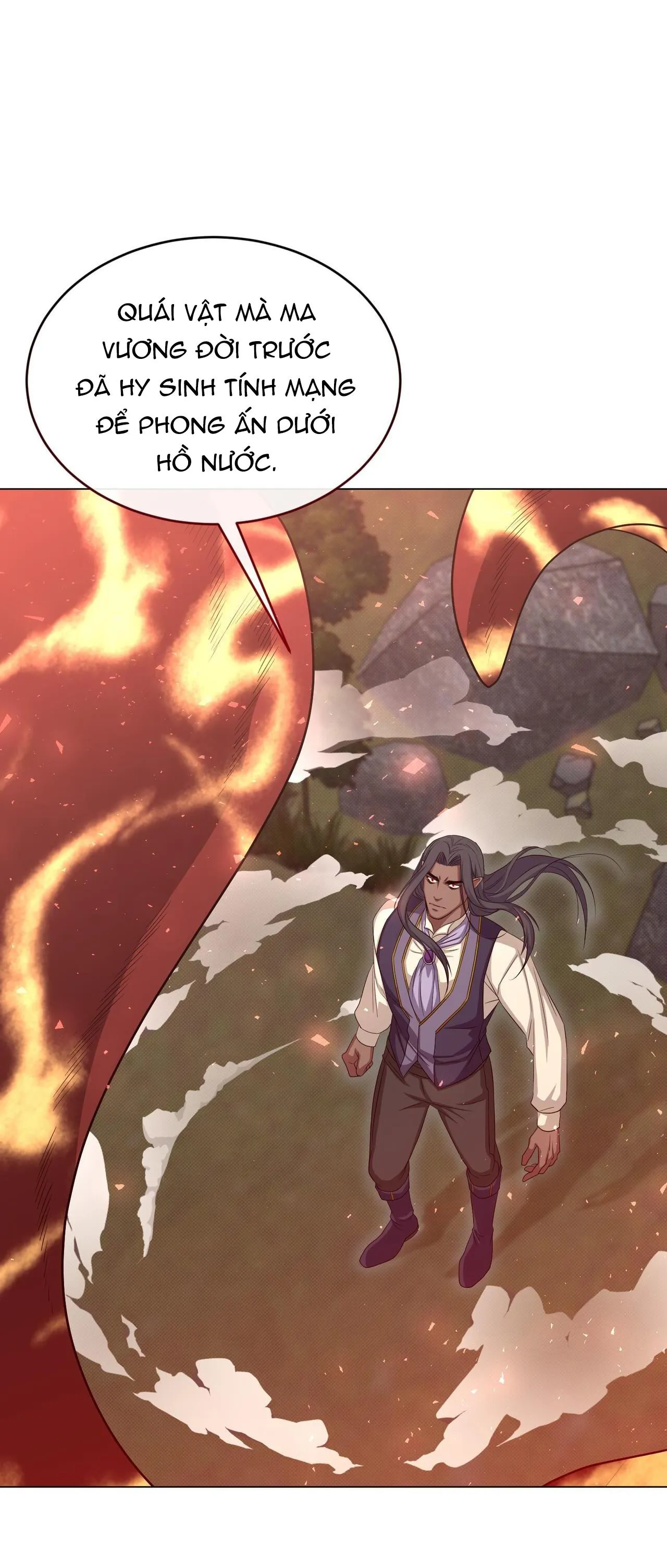 MẶT TRĂNG QUỶ Chapter 27 Trang 54