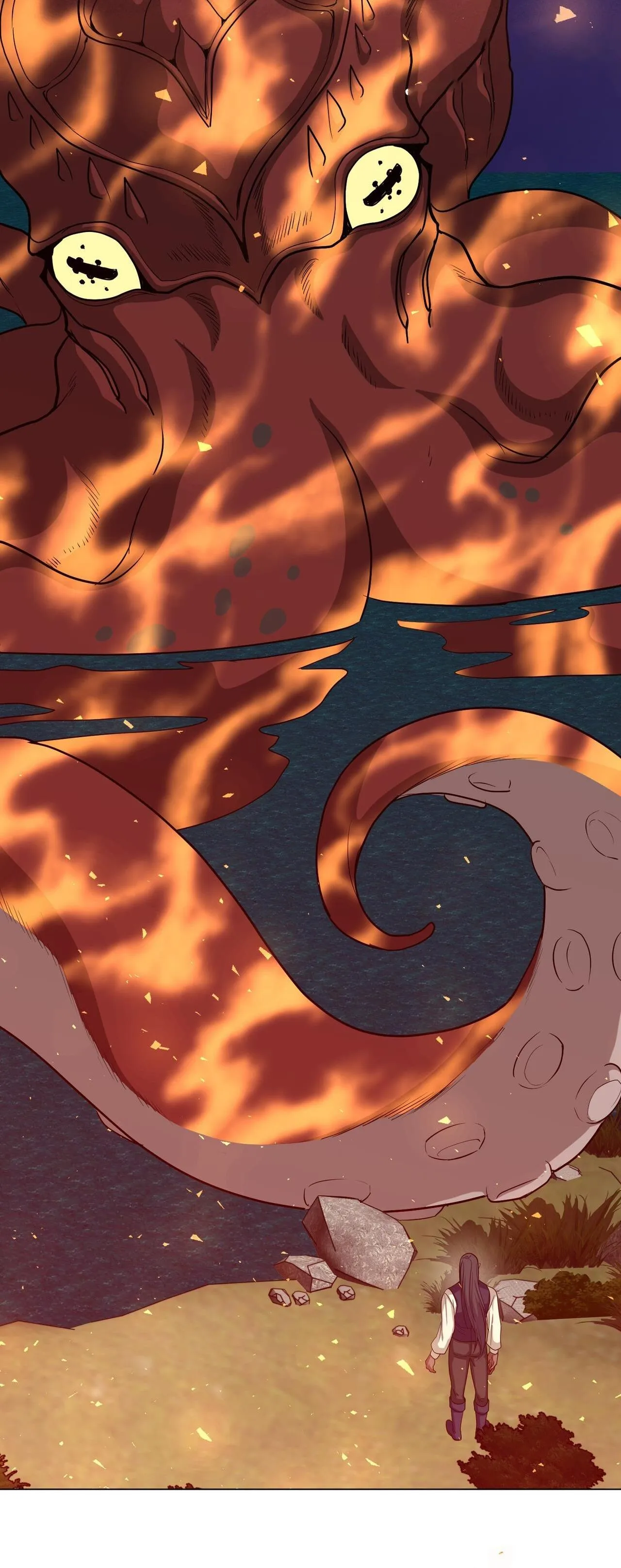 MẶT TRĂNG QUỶ Chapter 27 Trang 56