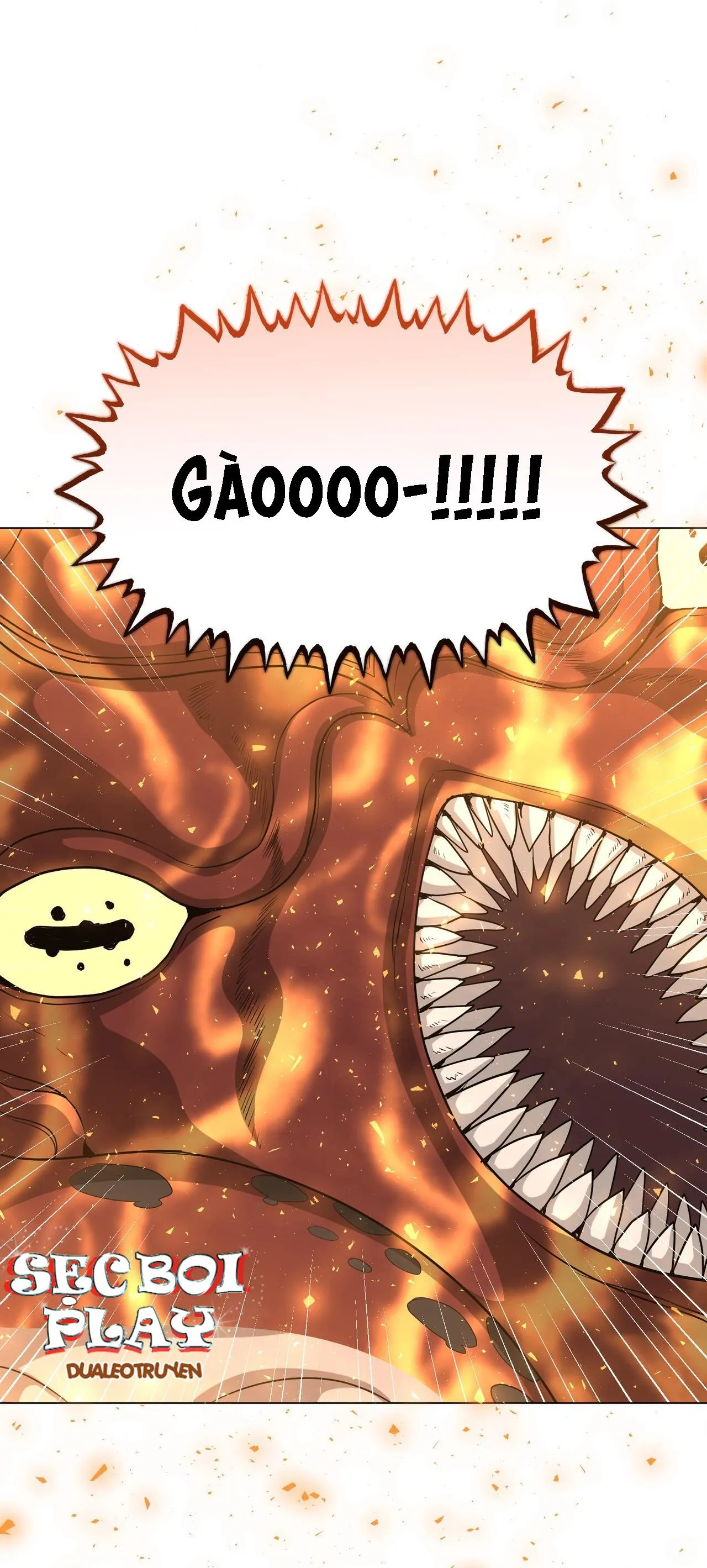 MẶT TRĂNG QUỶ Chapter 27 Trang 57