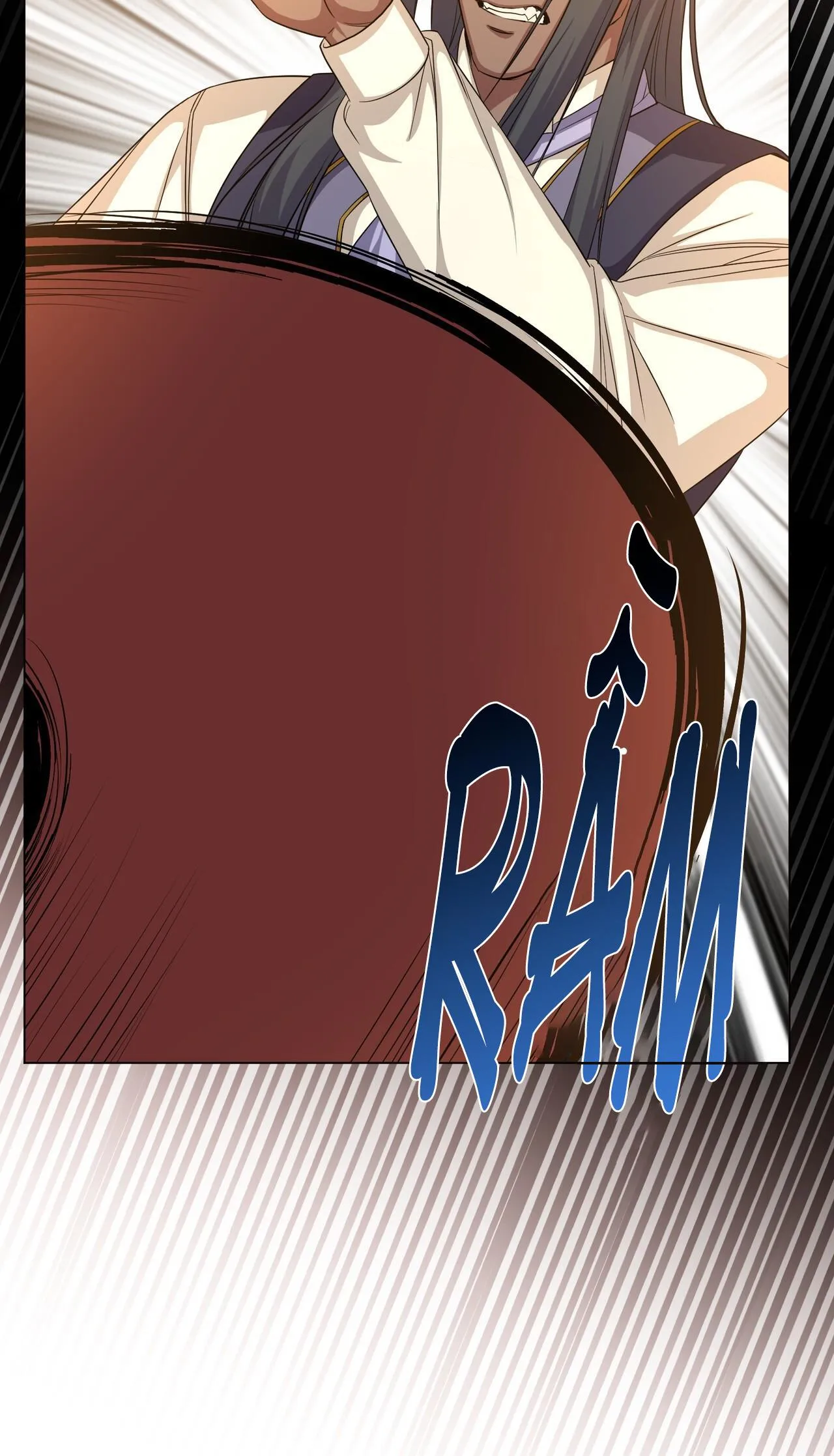 MẶT TRĂNG QUỶ Chapter 27 Trang 59