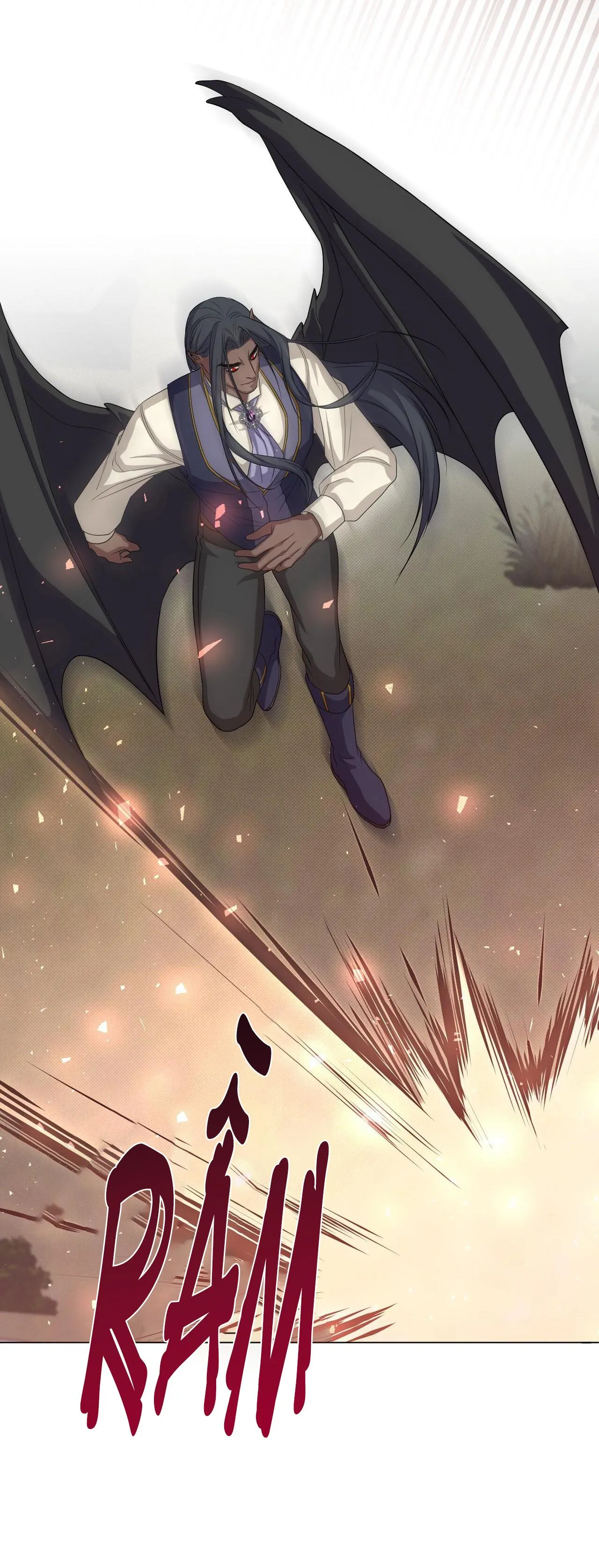 MẶT TRĂNG QUỶ Chapter 27 Trang 60