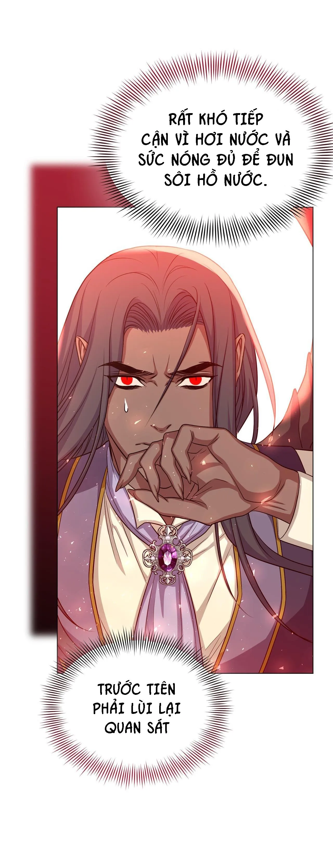 MẶT TRĂNG QUỶ Chapter 27 Trang 61