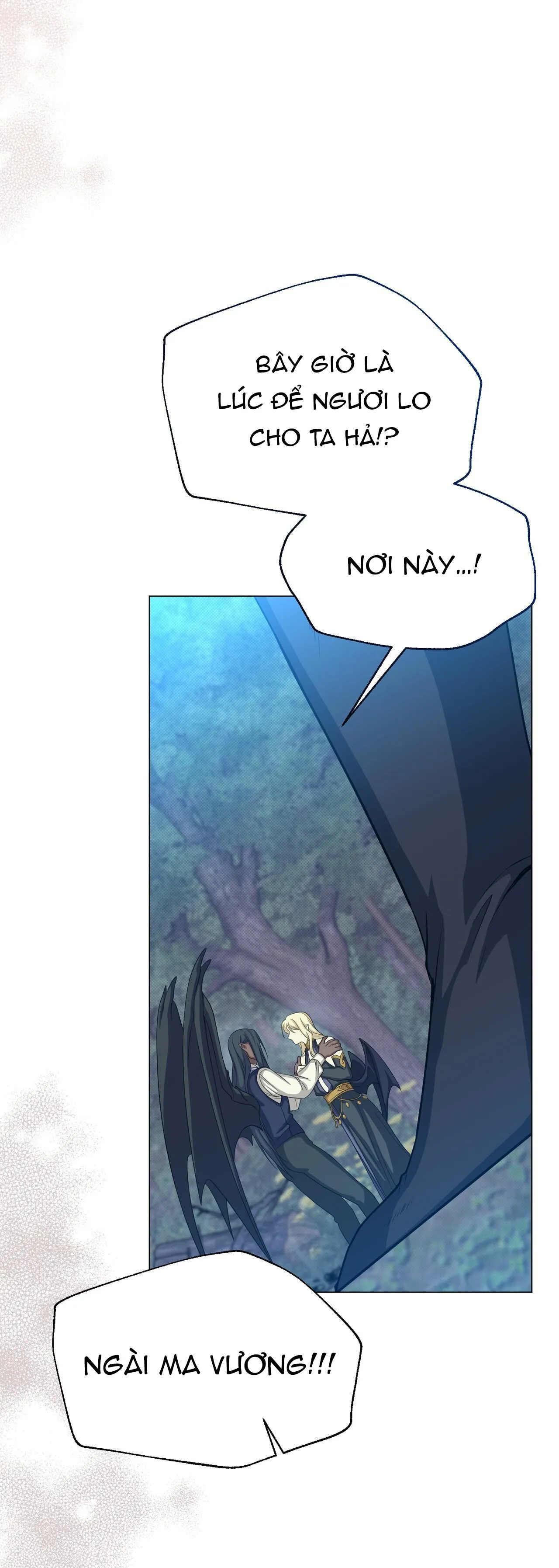 MẶT TRĂNG QUỶ Chapter 27 Trang 65