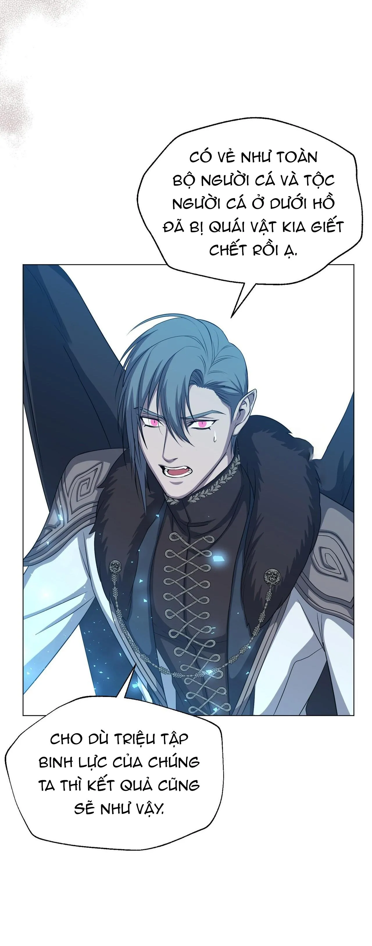 MẶT TRĂNG QUỶ Chapter 27 Trang 66
