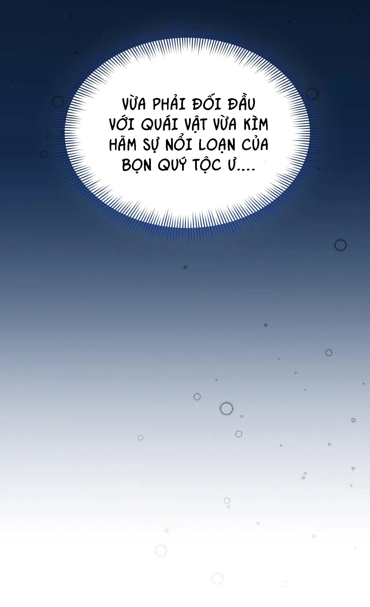 MẶT TRĂNG QUỶ Chapter 27 Trang 70