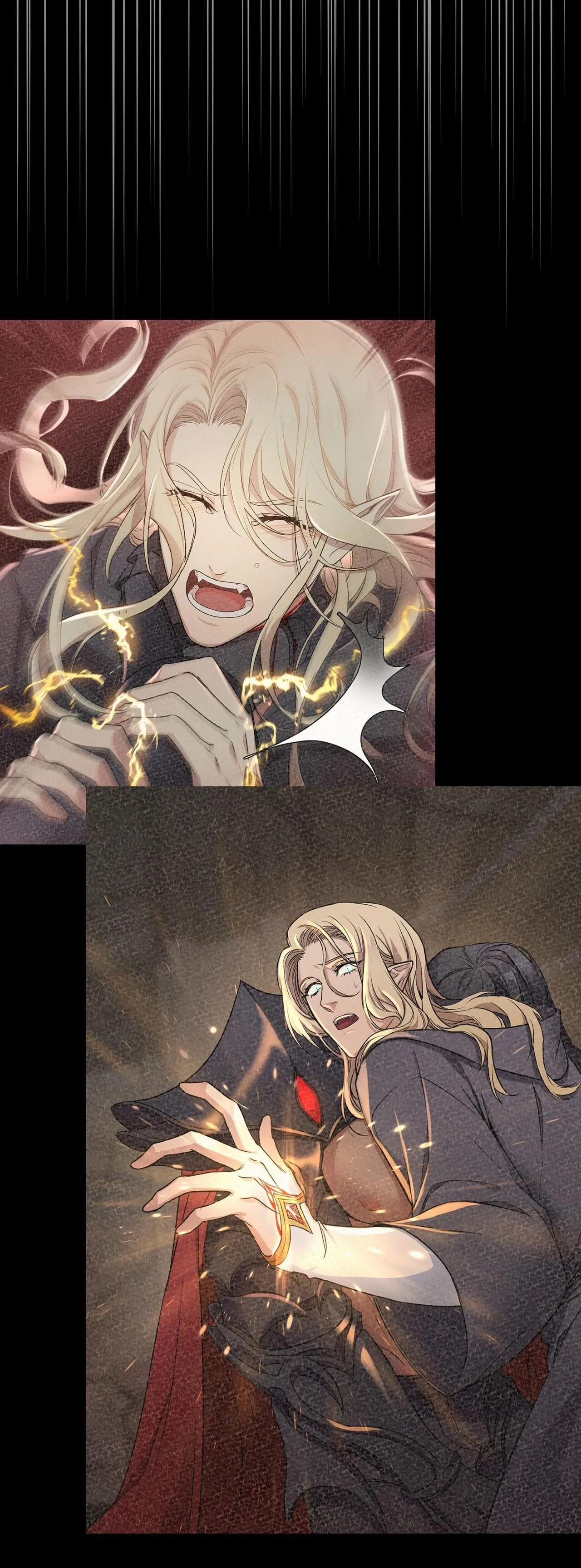 MẶT TRĂNG QUỶ Chapter 27 Trang 75