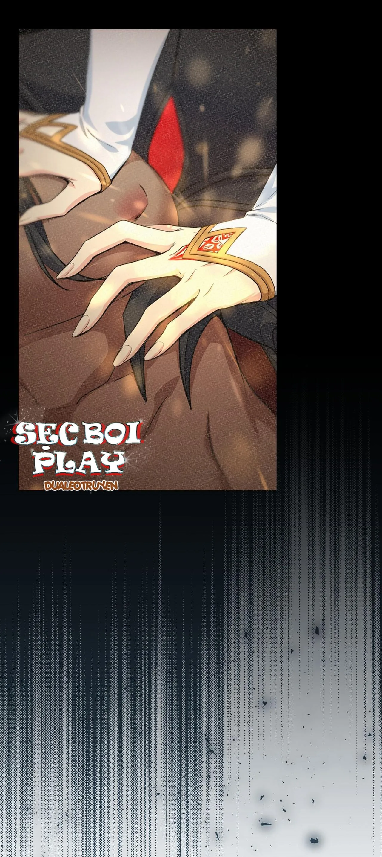 MẶT TRĂNG QUỶ Chapter 27 Trang 76