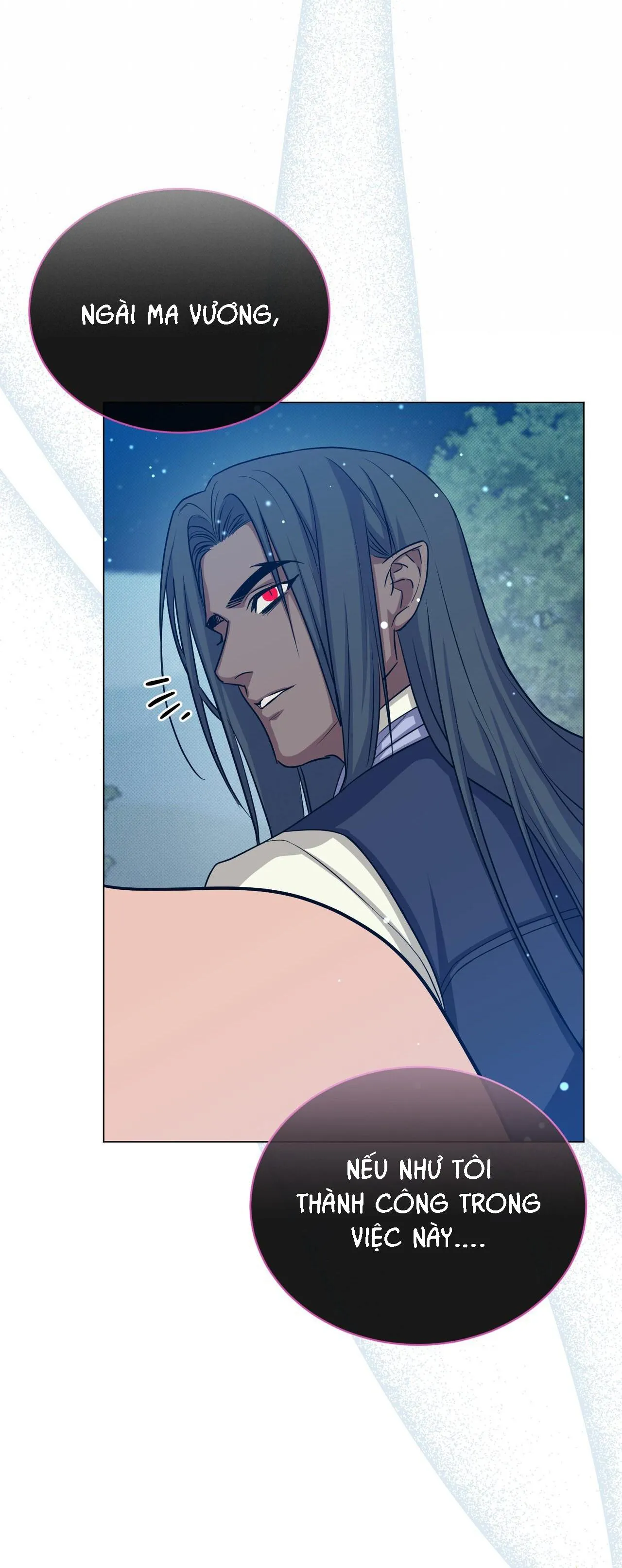 MẶT TRĂNG QUỶ Chapter 27 Trang 83