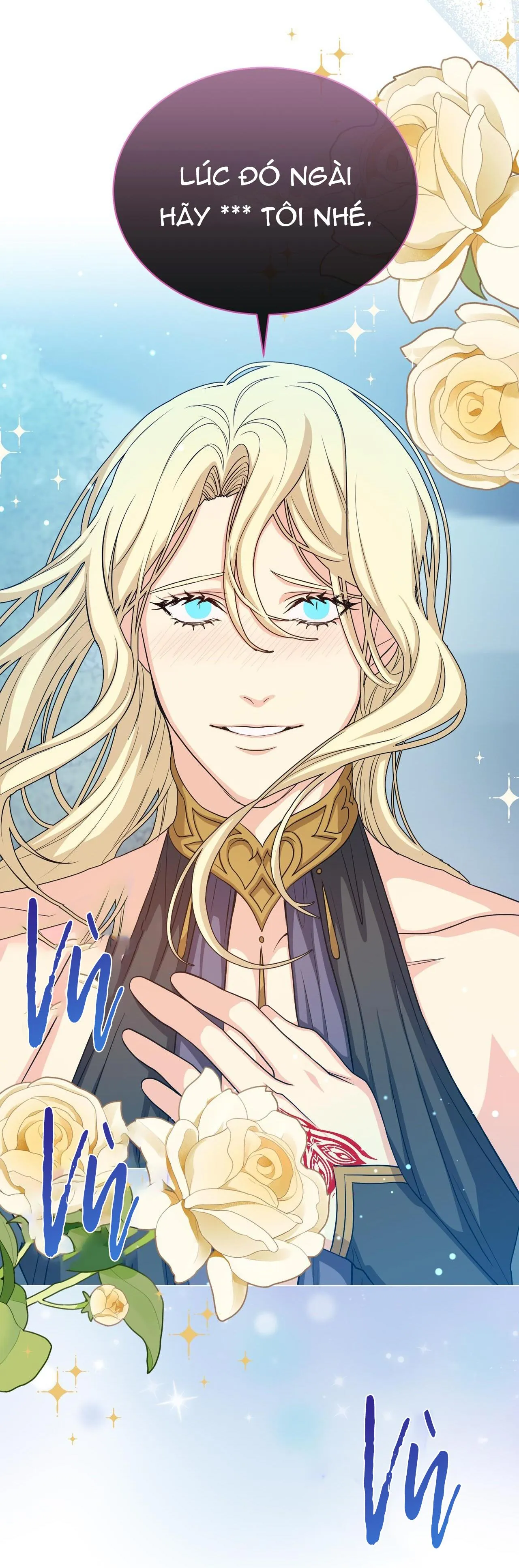 MẶT TRĂNG QUỶ Chapter 27 Trang 84