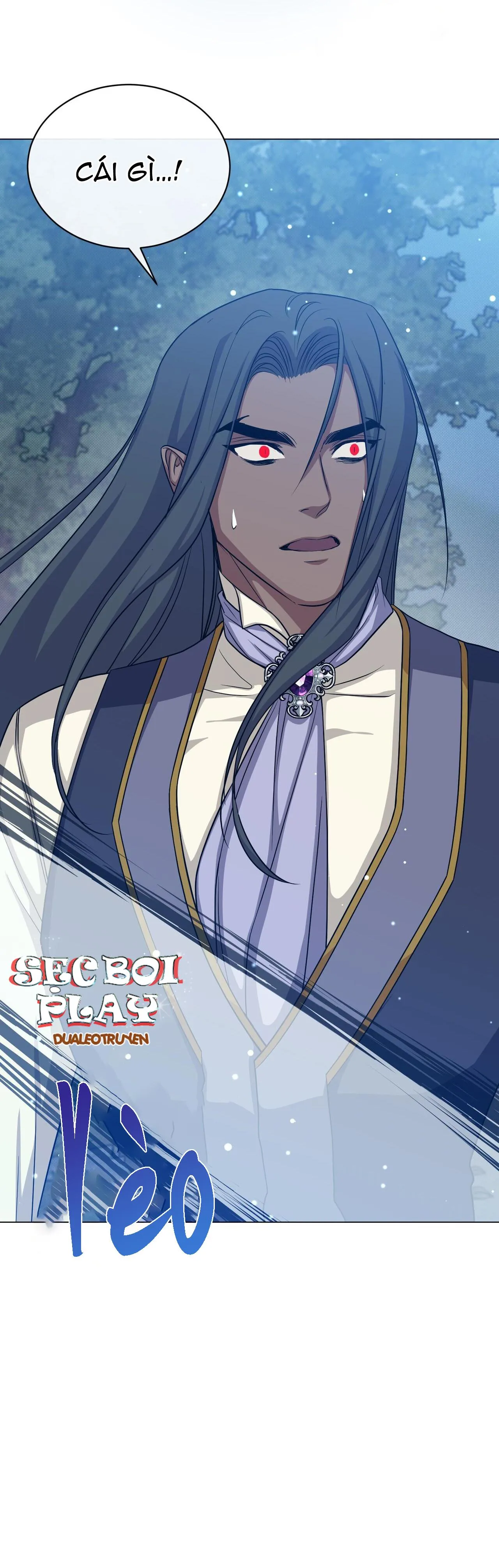 MẶT TRĂNG QUỶ Chapter 27 Trang 85