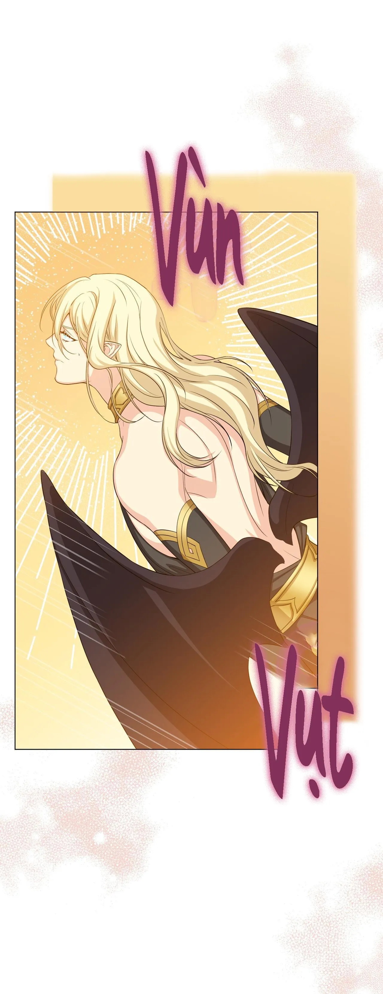 MẶT TRĂNG QUỶ Chapter 27 Trang 86