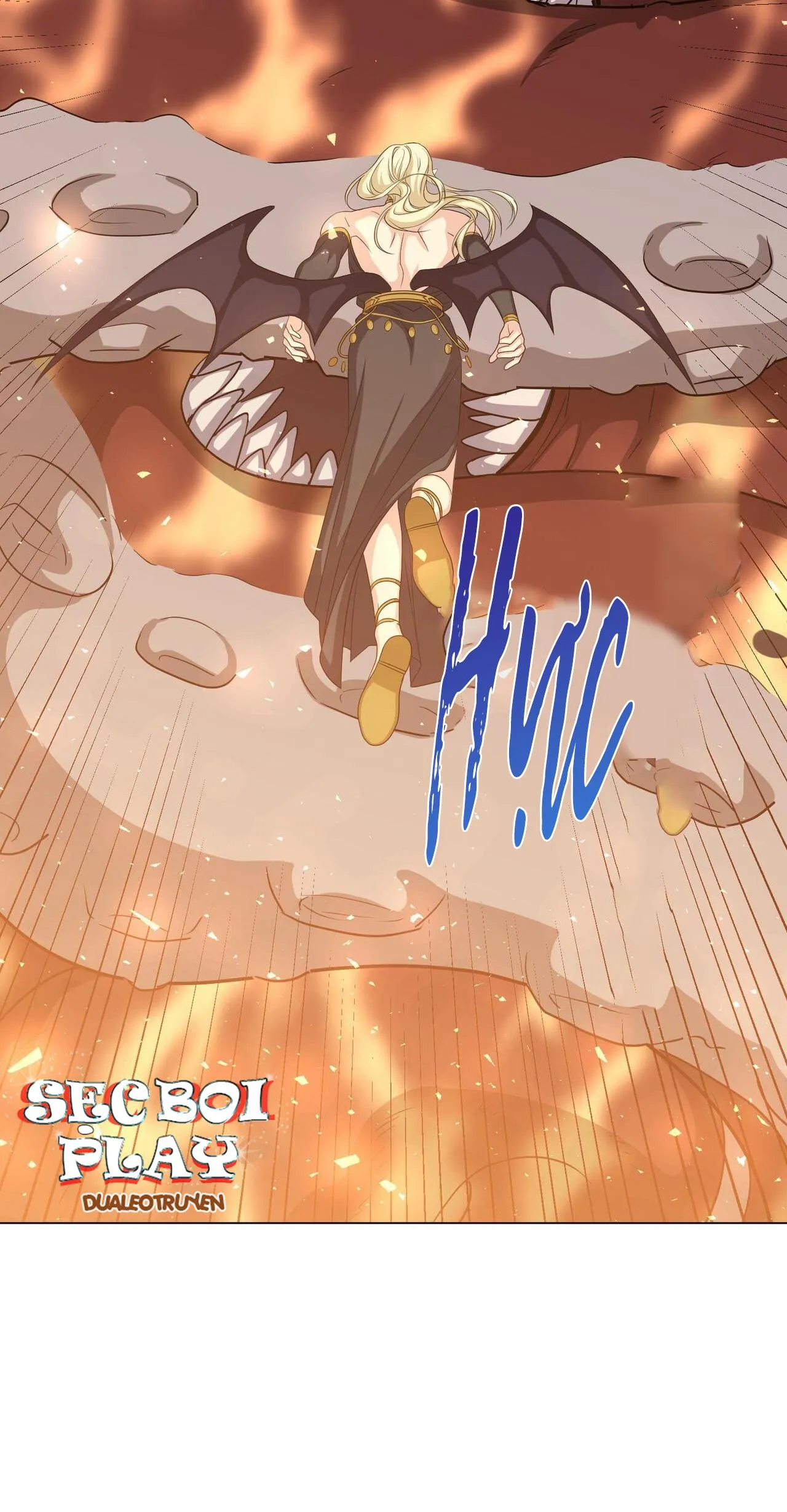 MẶT TRĂNG QUỶ Chapter 27 Trang 88