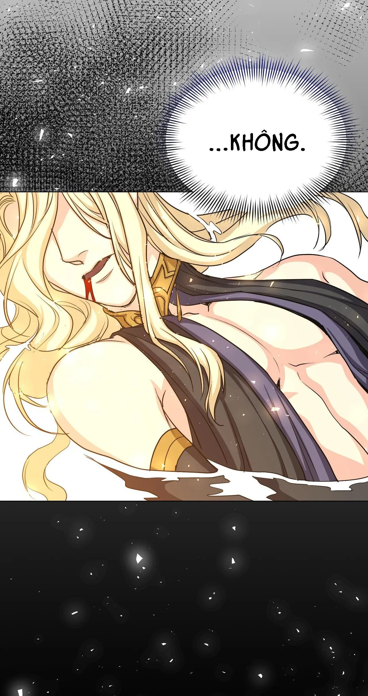 MẶT TRĂNG QUỶ Chapter 28 Trang 7