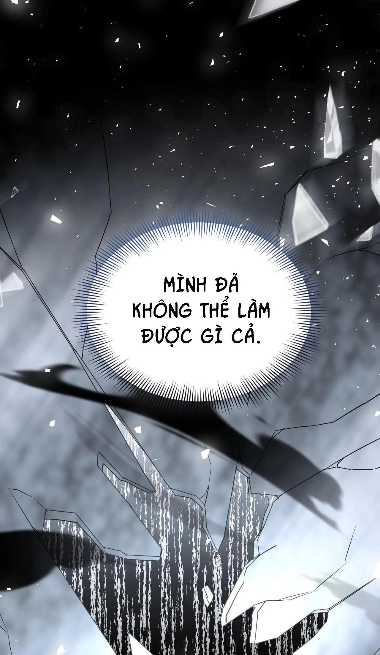 MẶT TRĂNG QUỶ Chapter 28 Trang 12