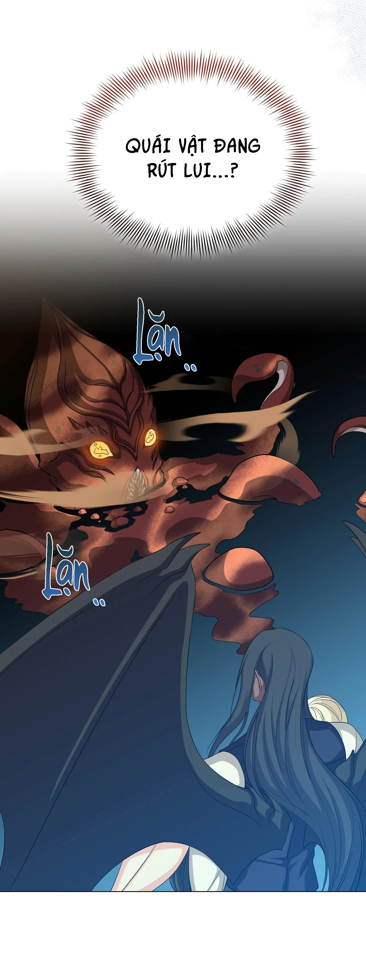 MẶT TRĂNG QUỶ Chapter 28 Trang 21