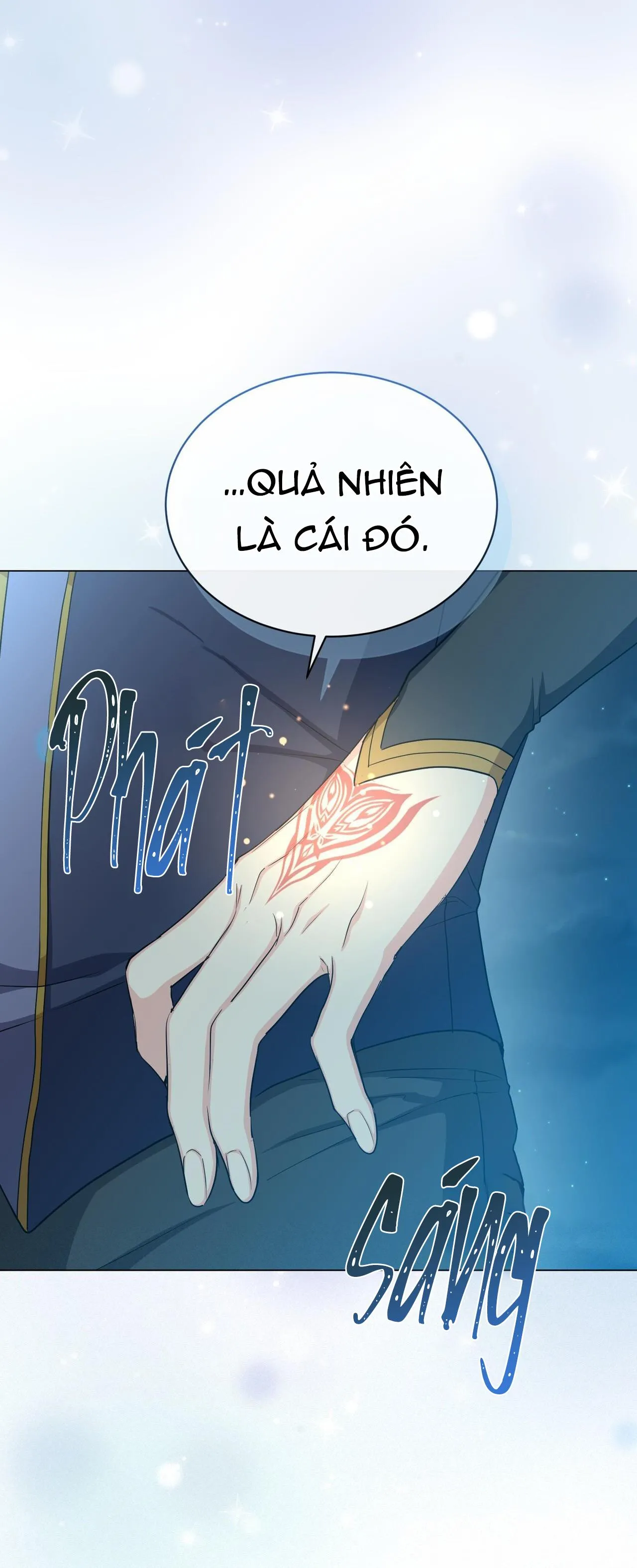 MẶT TRĂNG QUỶ Chapter 28 Trang 24