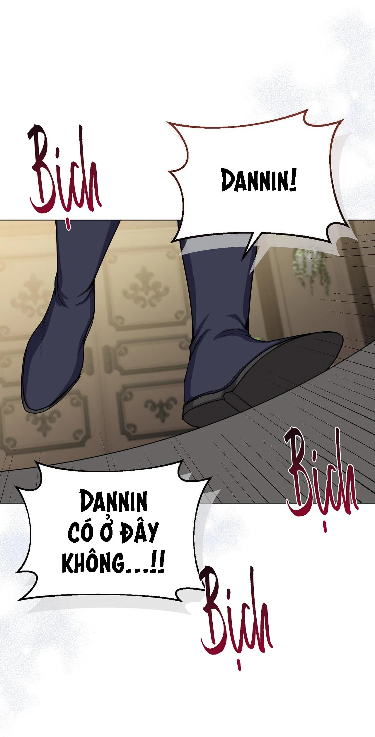 MẶT TRĂNG QUỶ Chapter 28 Trang 28