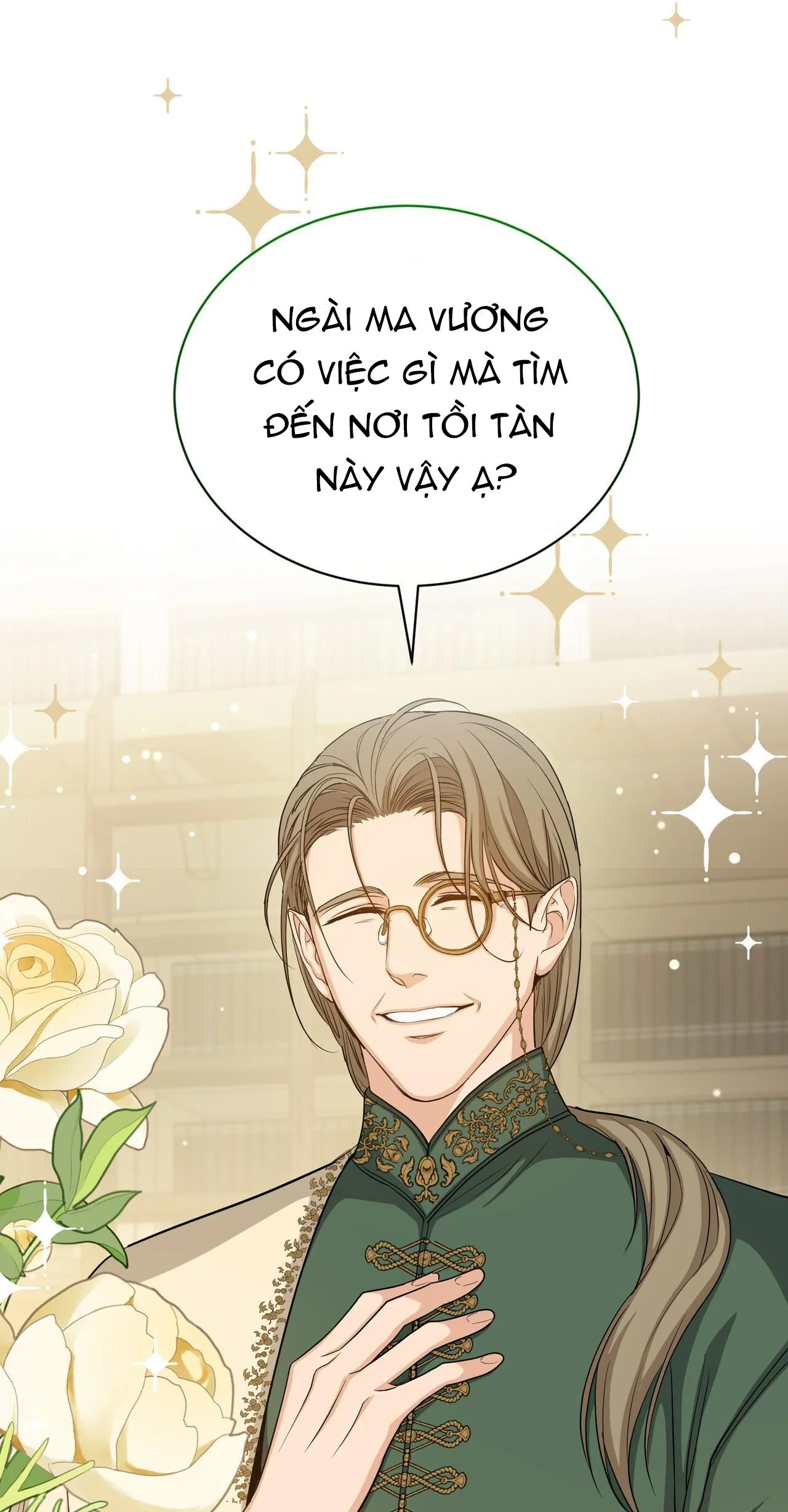 MẶT TRĂNG QUỶ Chapter 28 Trang 31