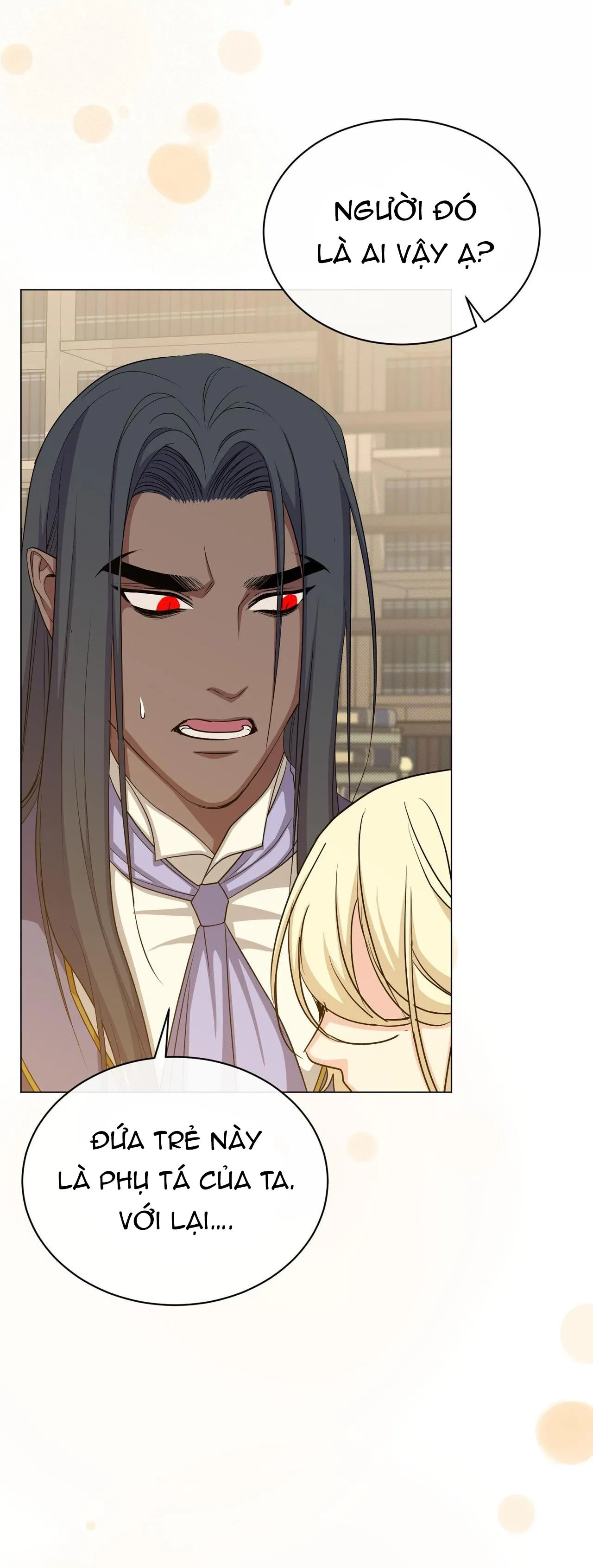 MẶT TRĂNG QUỶ Chapter 28 Trang 34