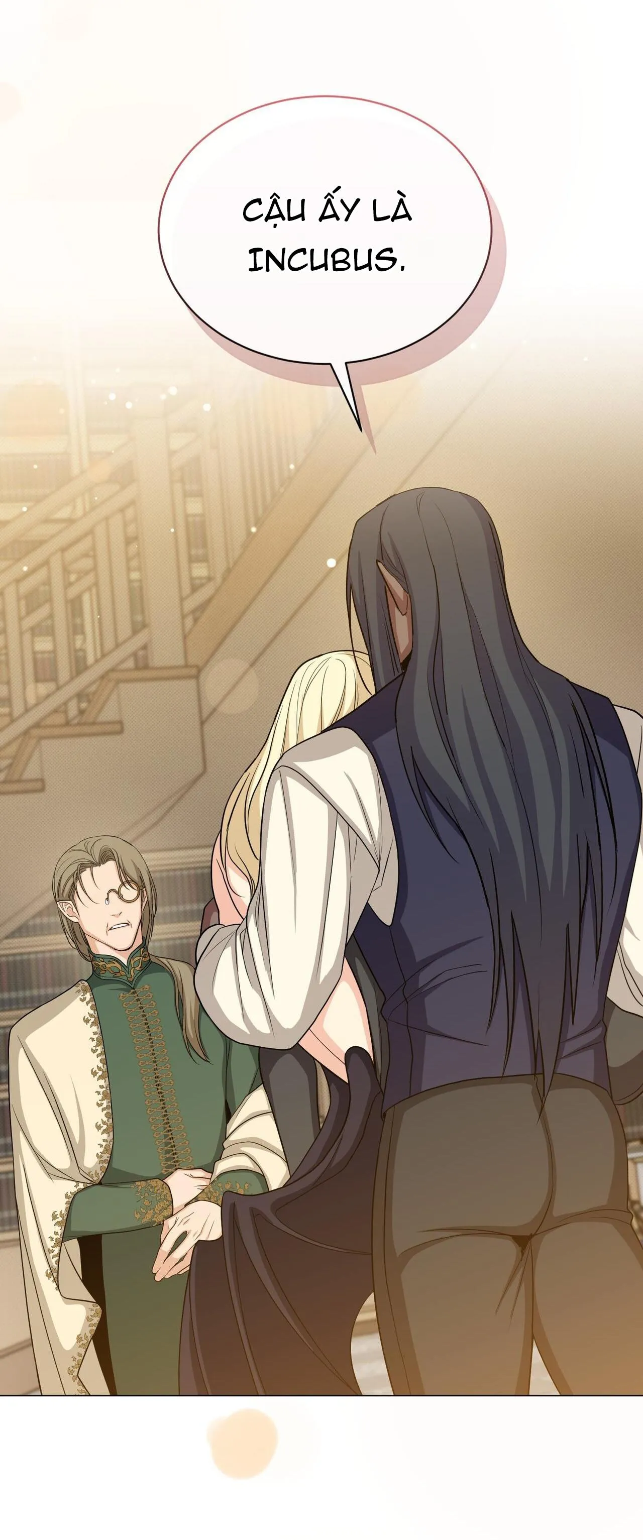 MẶT TRĂNG QUỶ Chapter 28 Trang 35