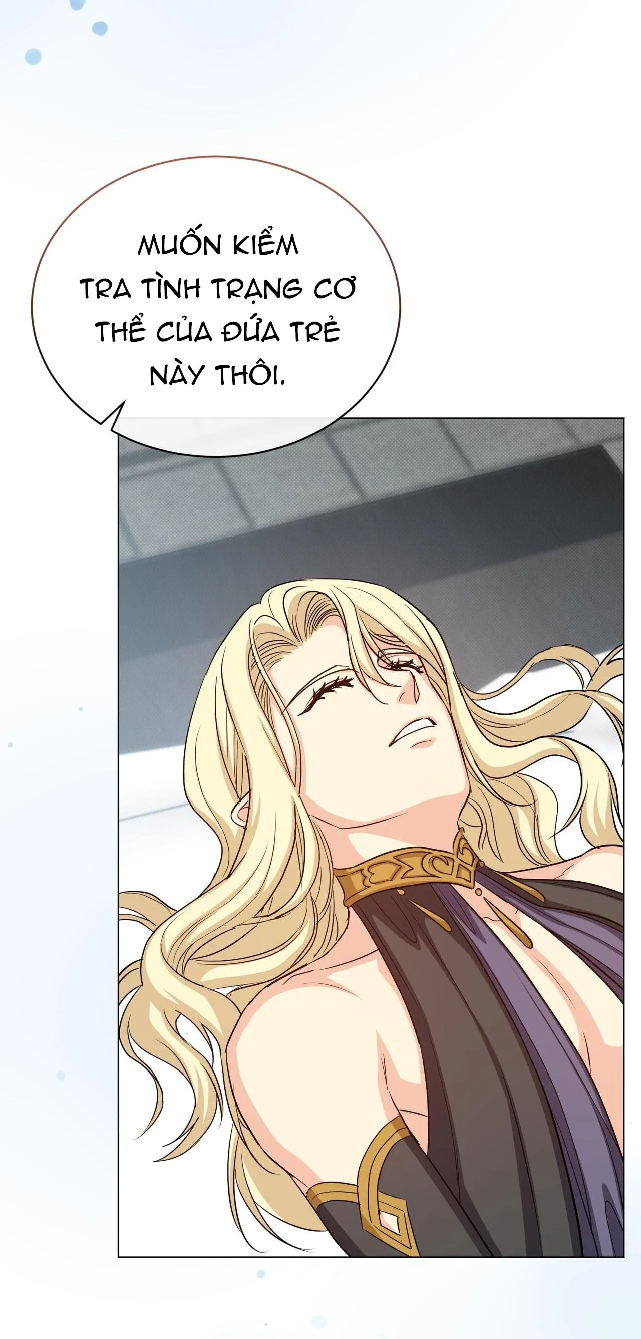 MẶT TRĂNG QUỶ Chapter 28 Trang 44