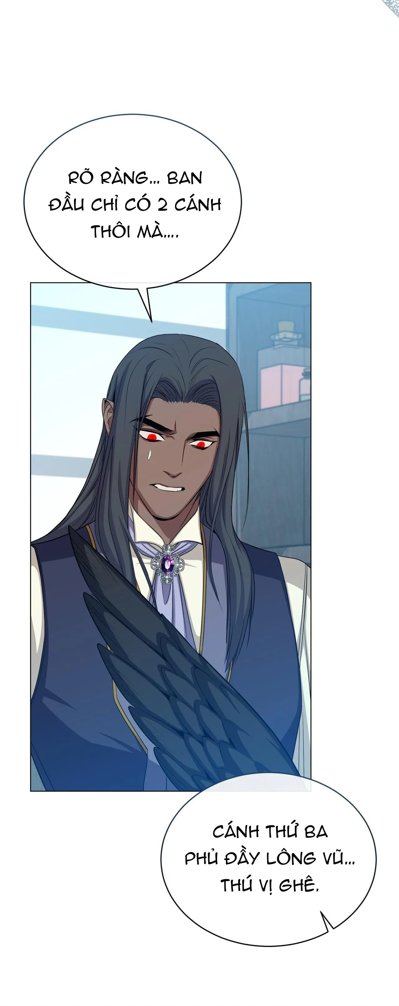 MẶT TRĂNG QUỶ Chapter 28 Trang 49