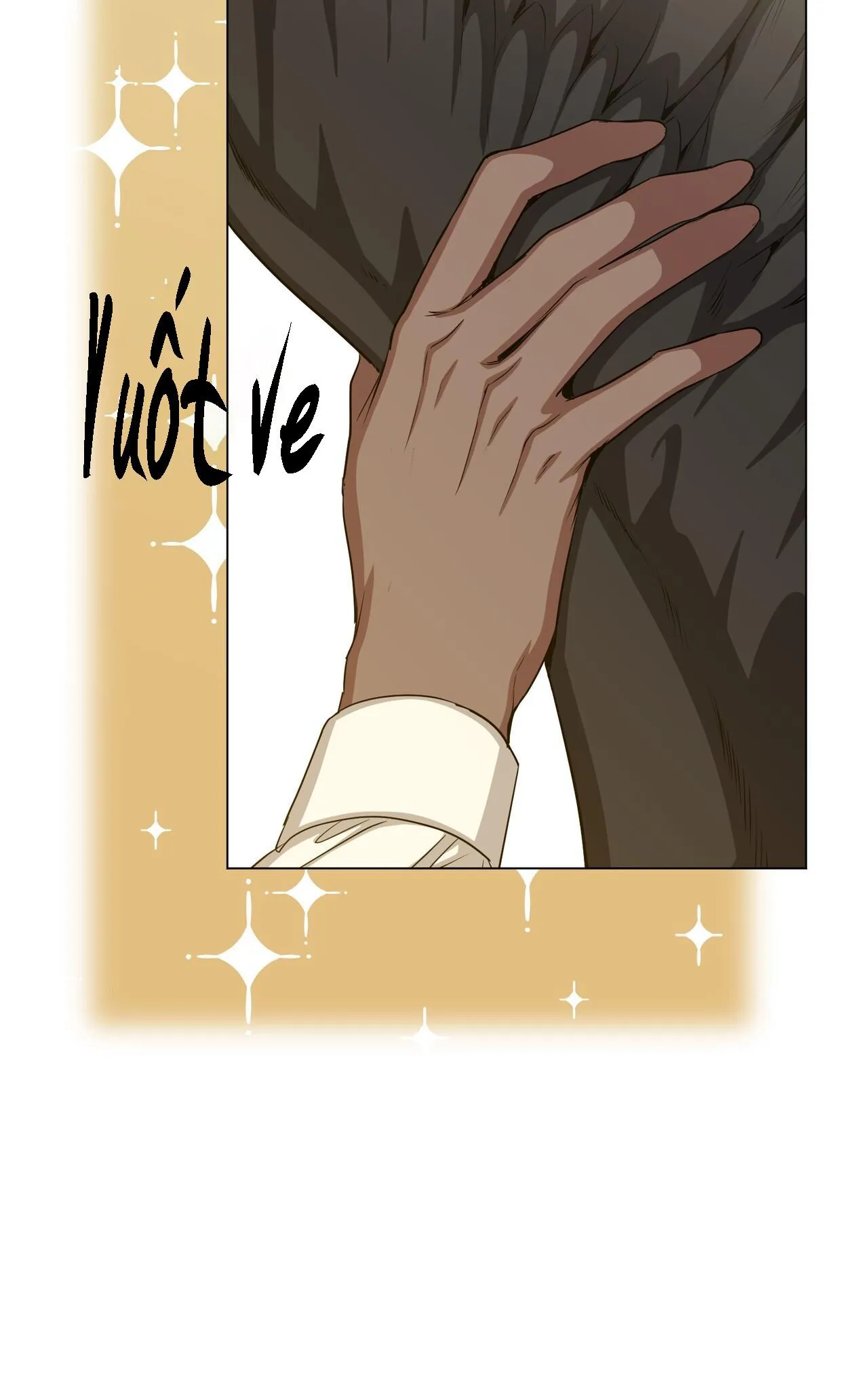 MẶT TRĂNG QUỶ Chapter 28 Trang 53