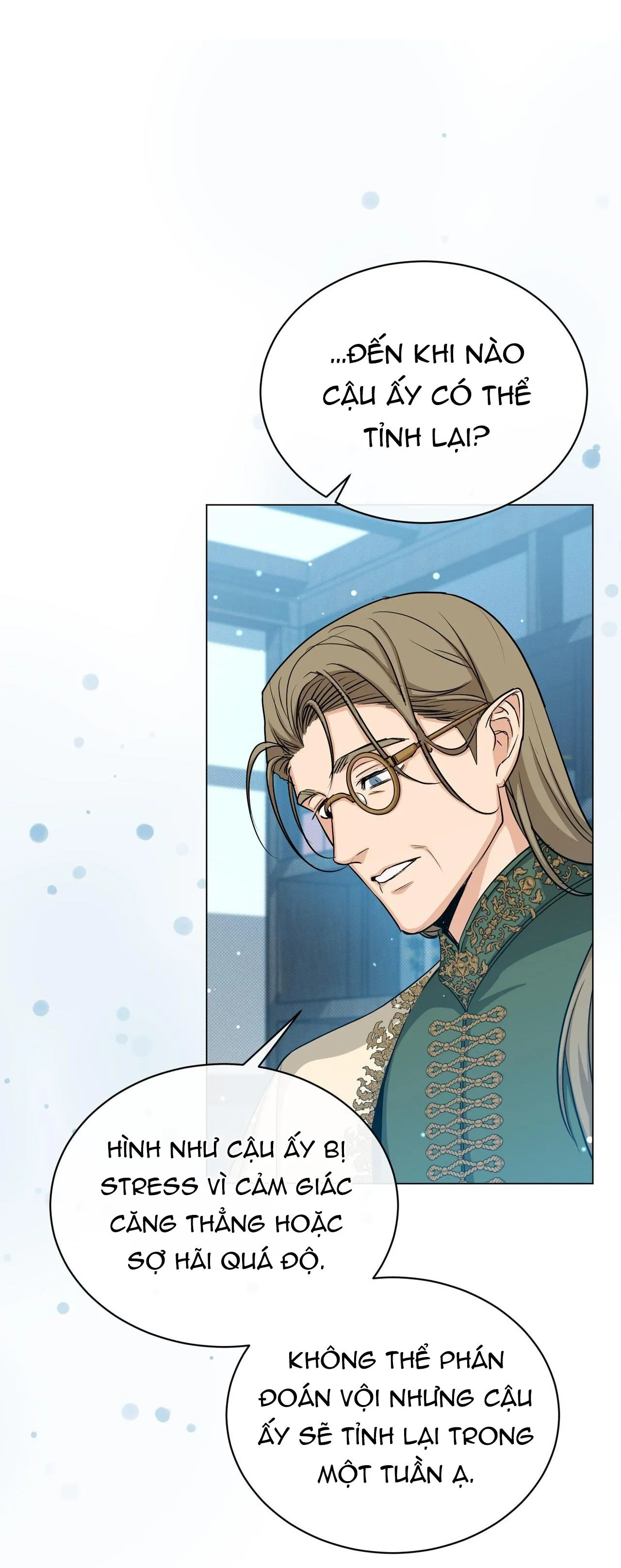 MẶT TRĂNG QUỶ Chapter 28 Trang 54