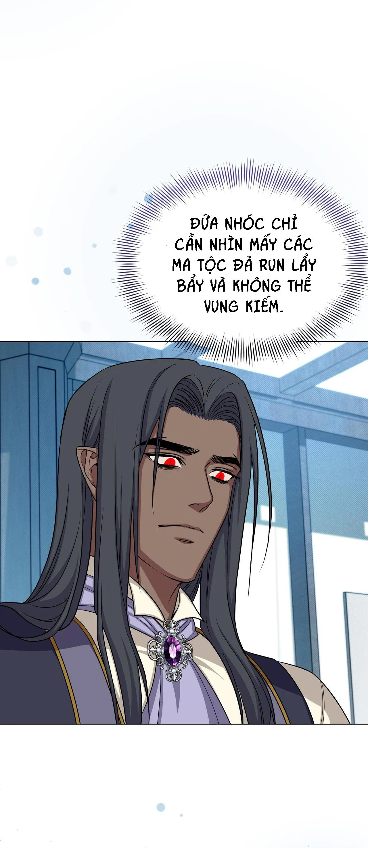 MẶT TRĂNG QUỶ Chapter 28 Trang 55