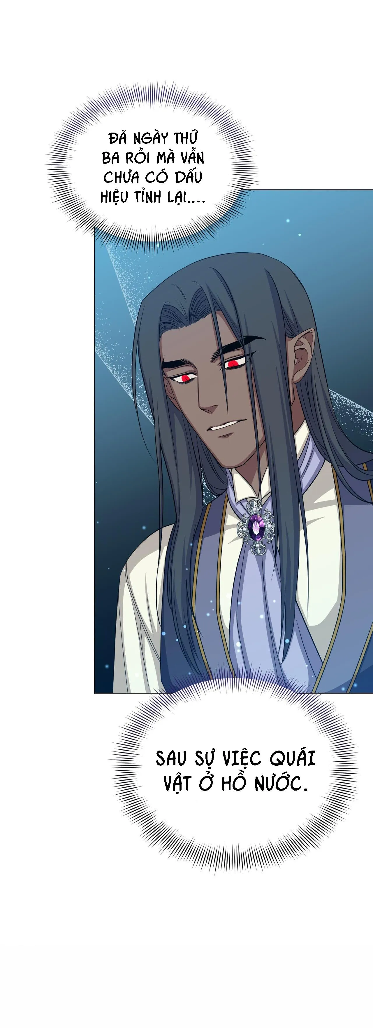 MẶT TRĂNG QUỶ Chapter 28 Trang 60