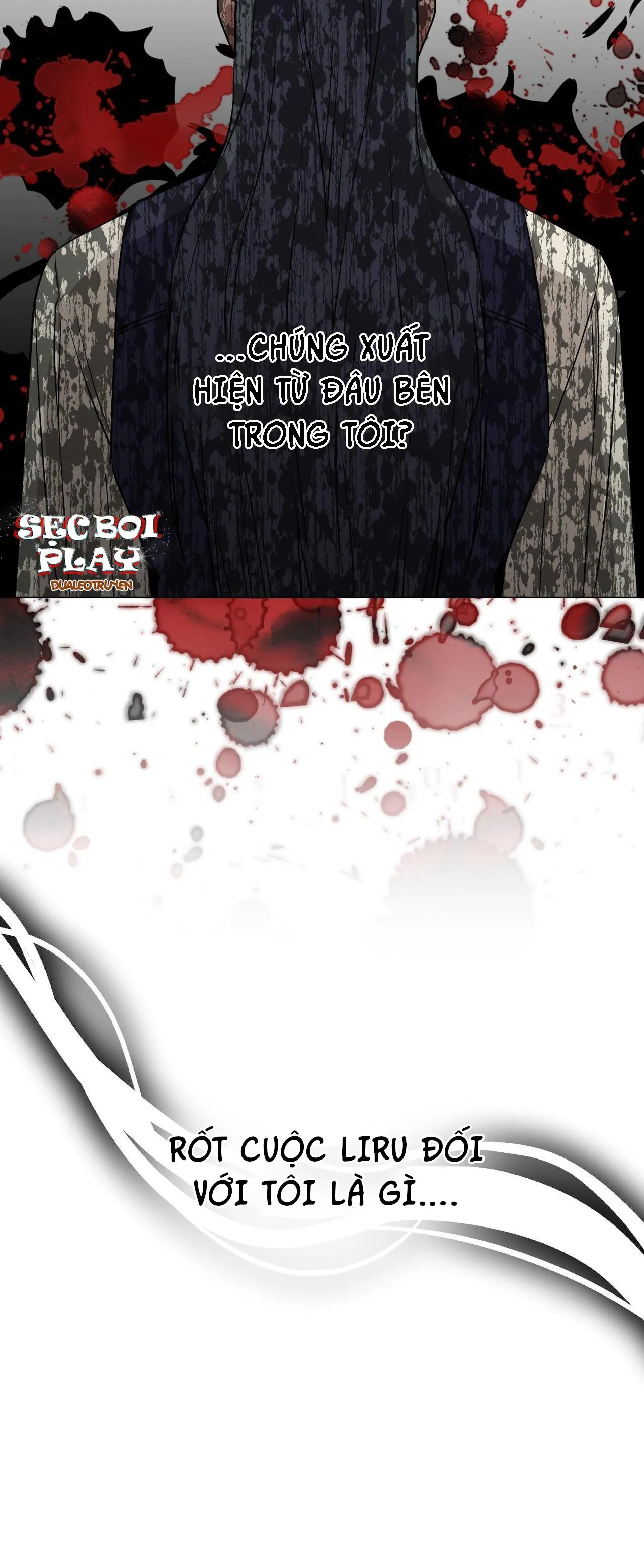 MẶT TRĂNG QUỶ Chapter 28 Trang 62