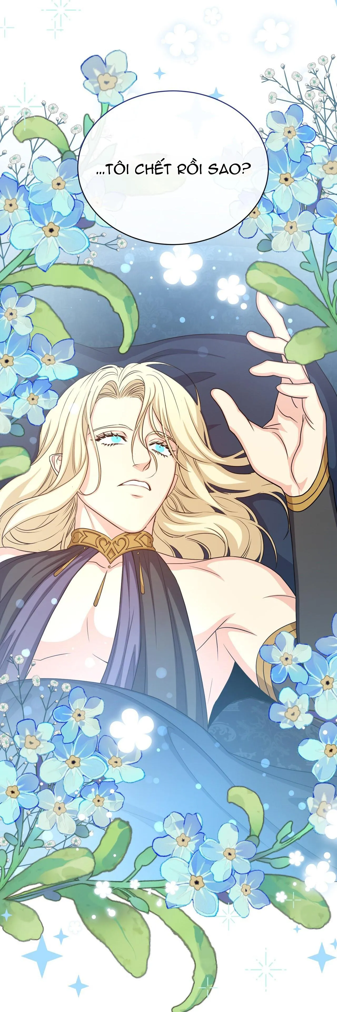 MẶT TRĂNG QUỶ Chapter 28 Trang 66