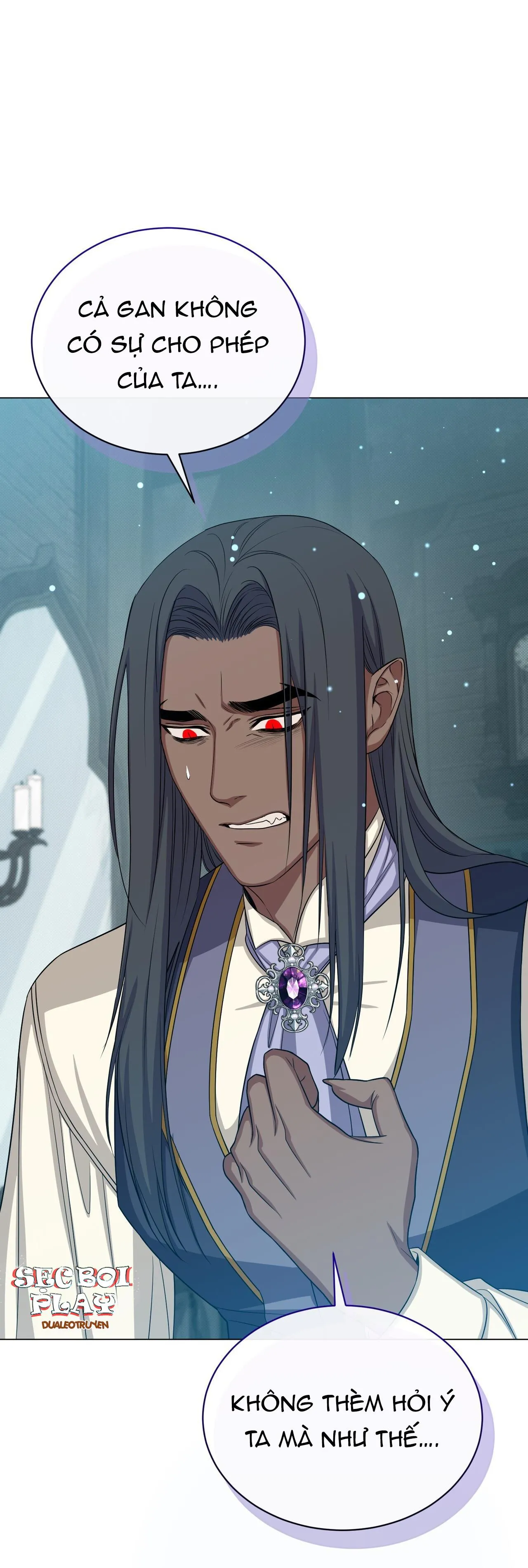 MẶT TRĂNG QUỶ Chapter 28 Trang 70