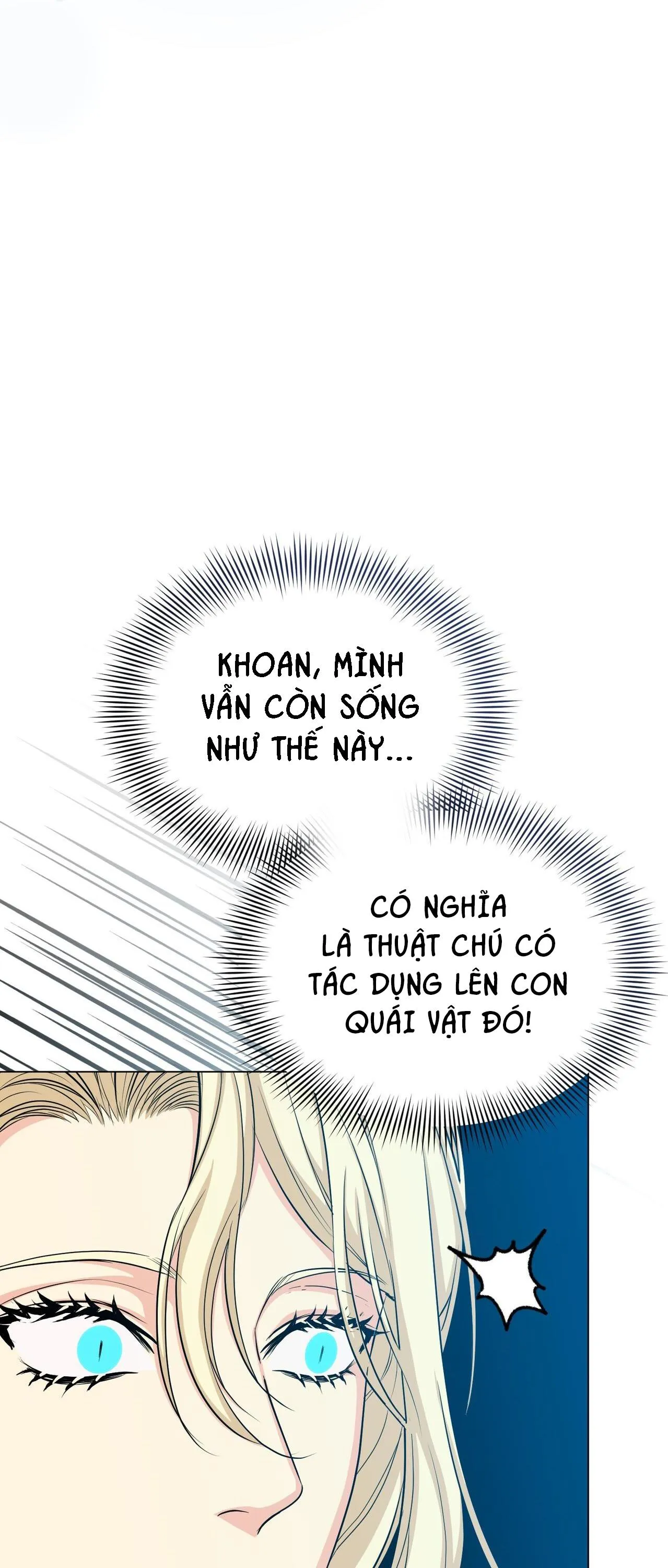 MẶT TRĂNG QUỶ Chapter 28 Trang 72