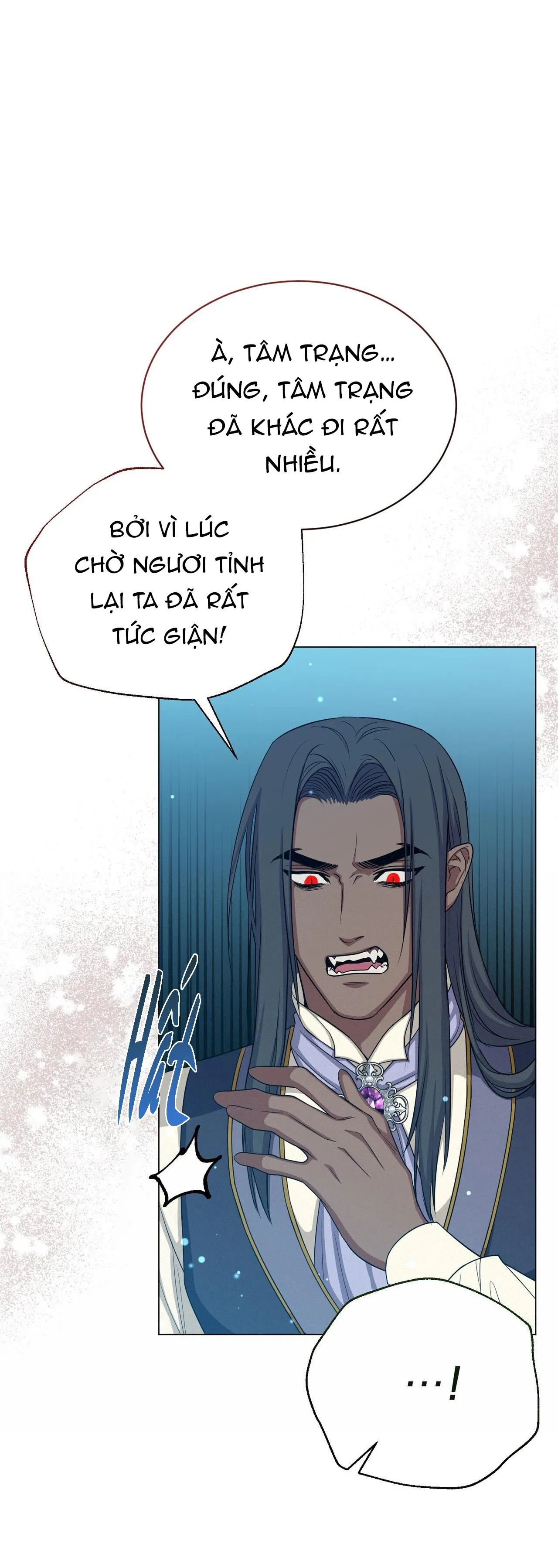 MẶT TRĂNG QUỶ Chapter 28 Trang 76