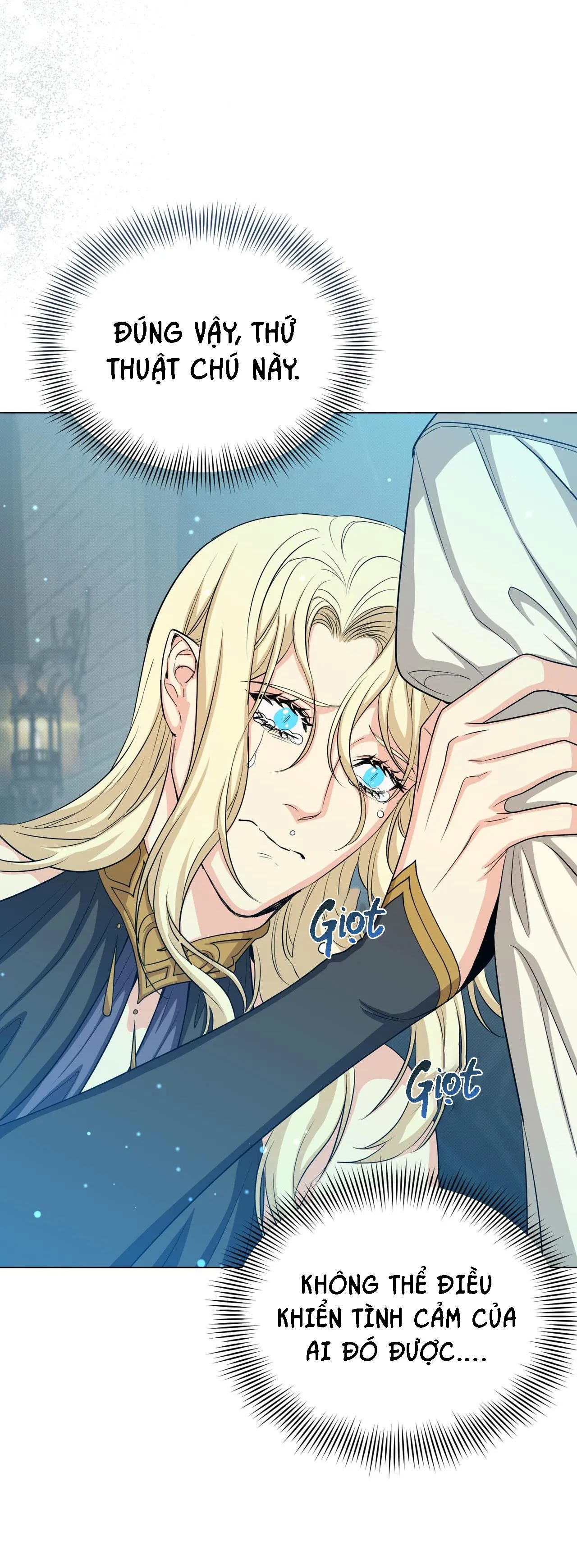 MẶT TRĂNG QUỶ Chapter 28 Trang 78