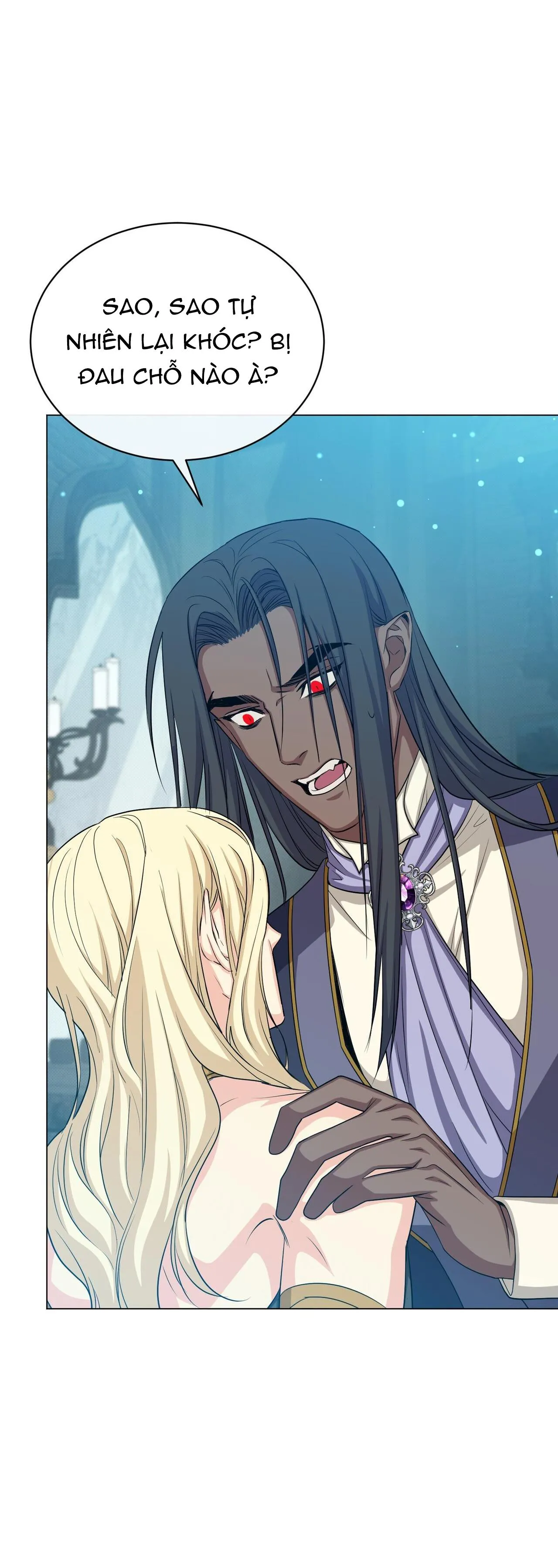 MẶT TRĂNG QUỶ Chapter 28 Trang 79