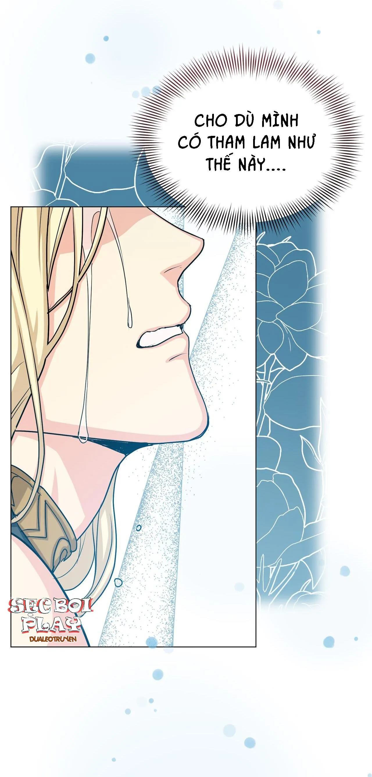 MẶT TRĂNG QUỶ Chapter 28 Trang 81