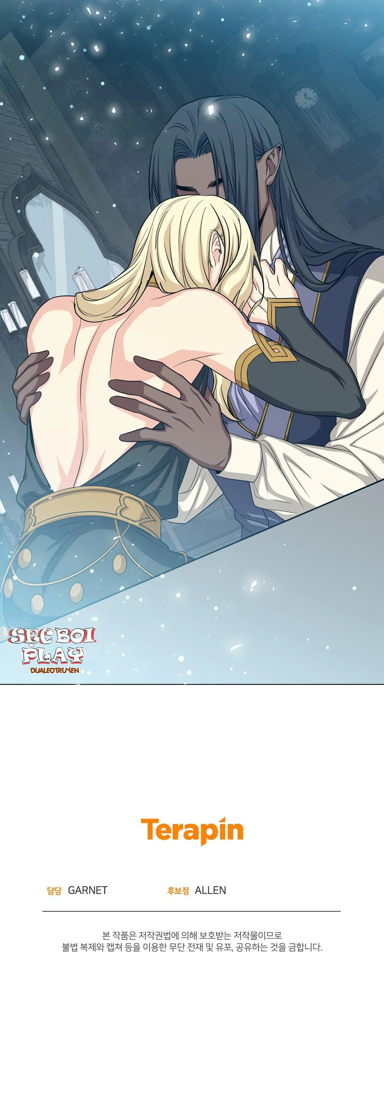 MẶT TRĂNG QUỶ Chapter 28 Trang 83