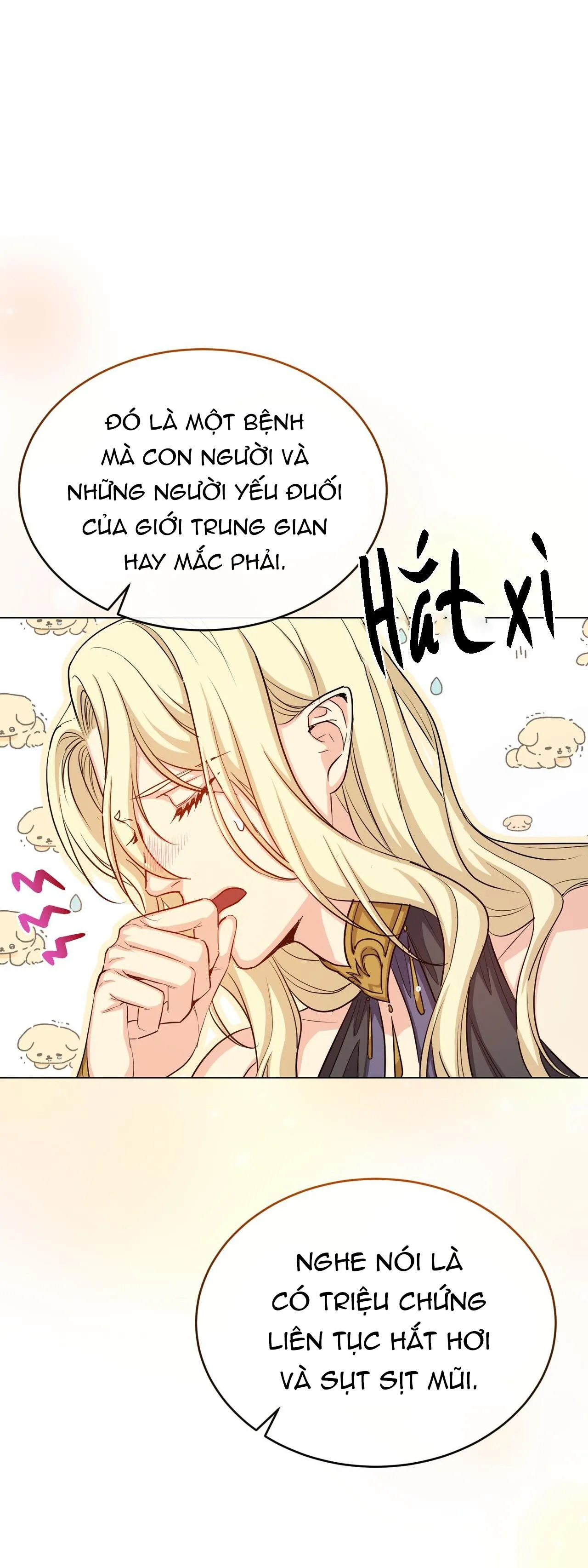 MẶT TRĂNG QUỶ Chapter 29 Trang 5