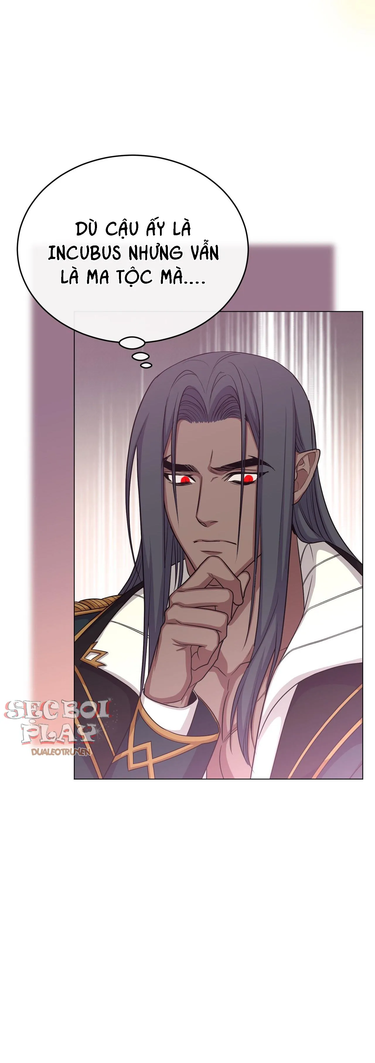 MẶT TRĂNG QUỶ Chapter 29 Trang 6
