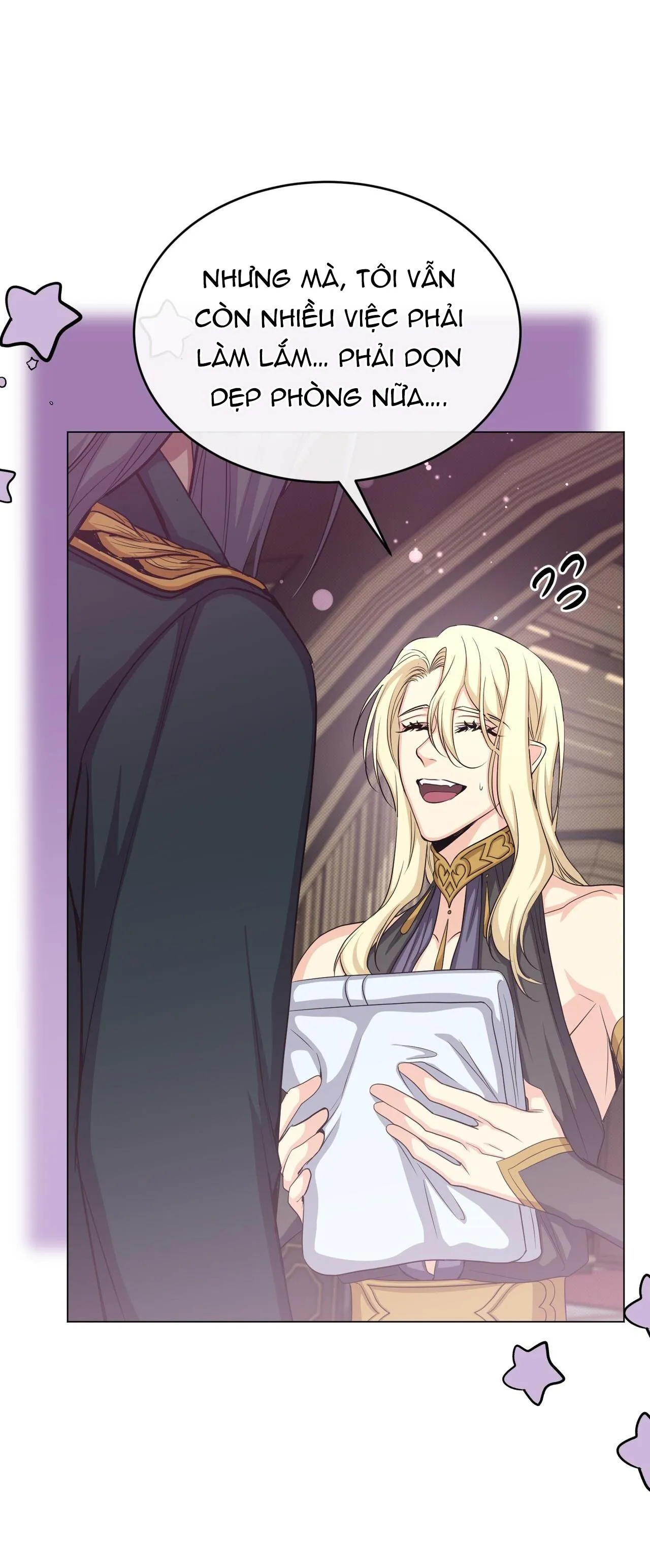 MẶT TRĂNG QUỶ Chapter 29 Trang 11