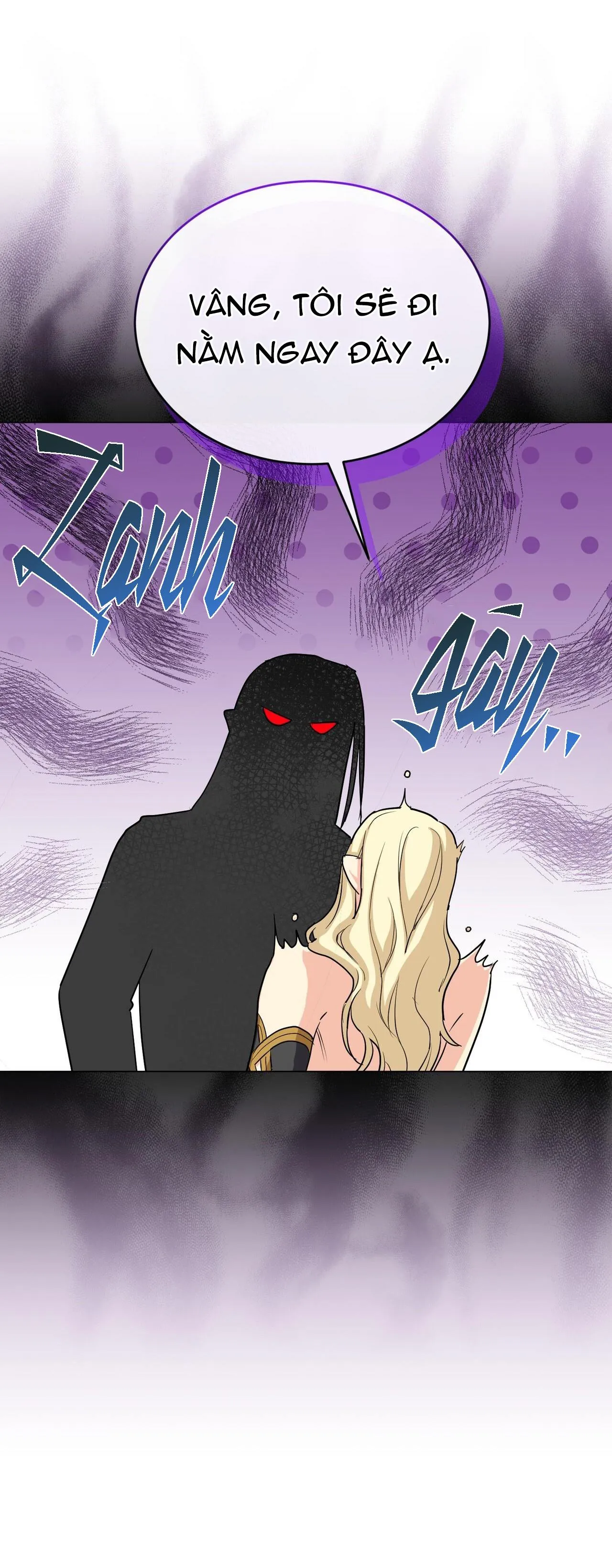 MẶT TRĂNG QUỶ Chapter 29 Trang 12
