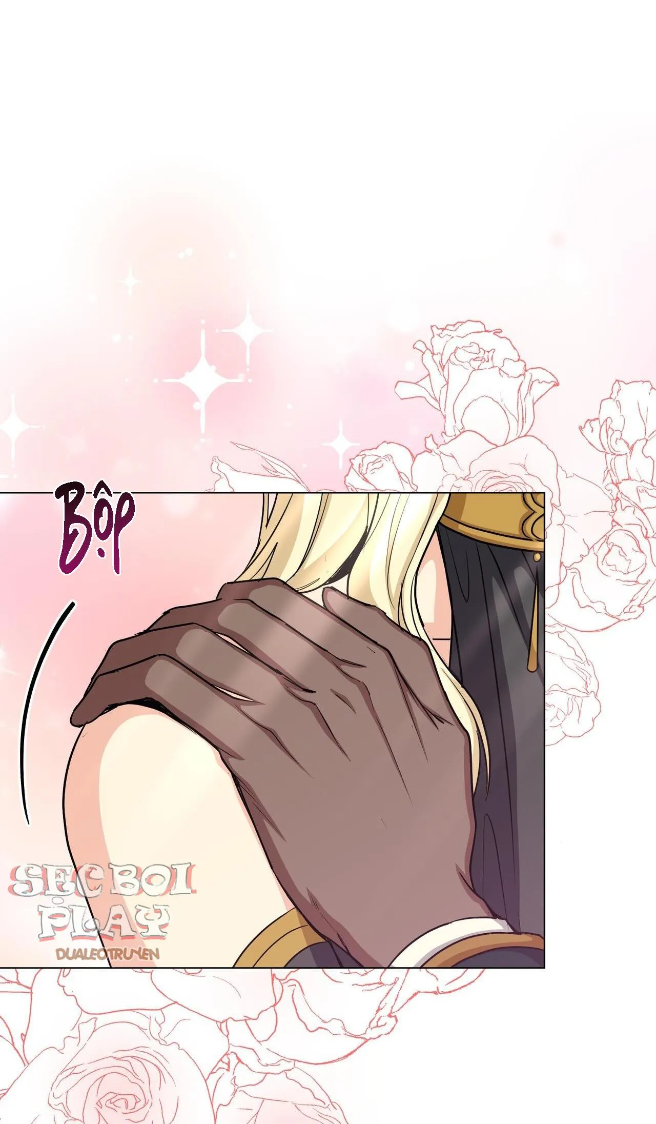 MẶT TRĂNG QUỶ Chapter 29 Trang 13