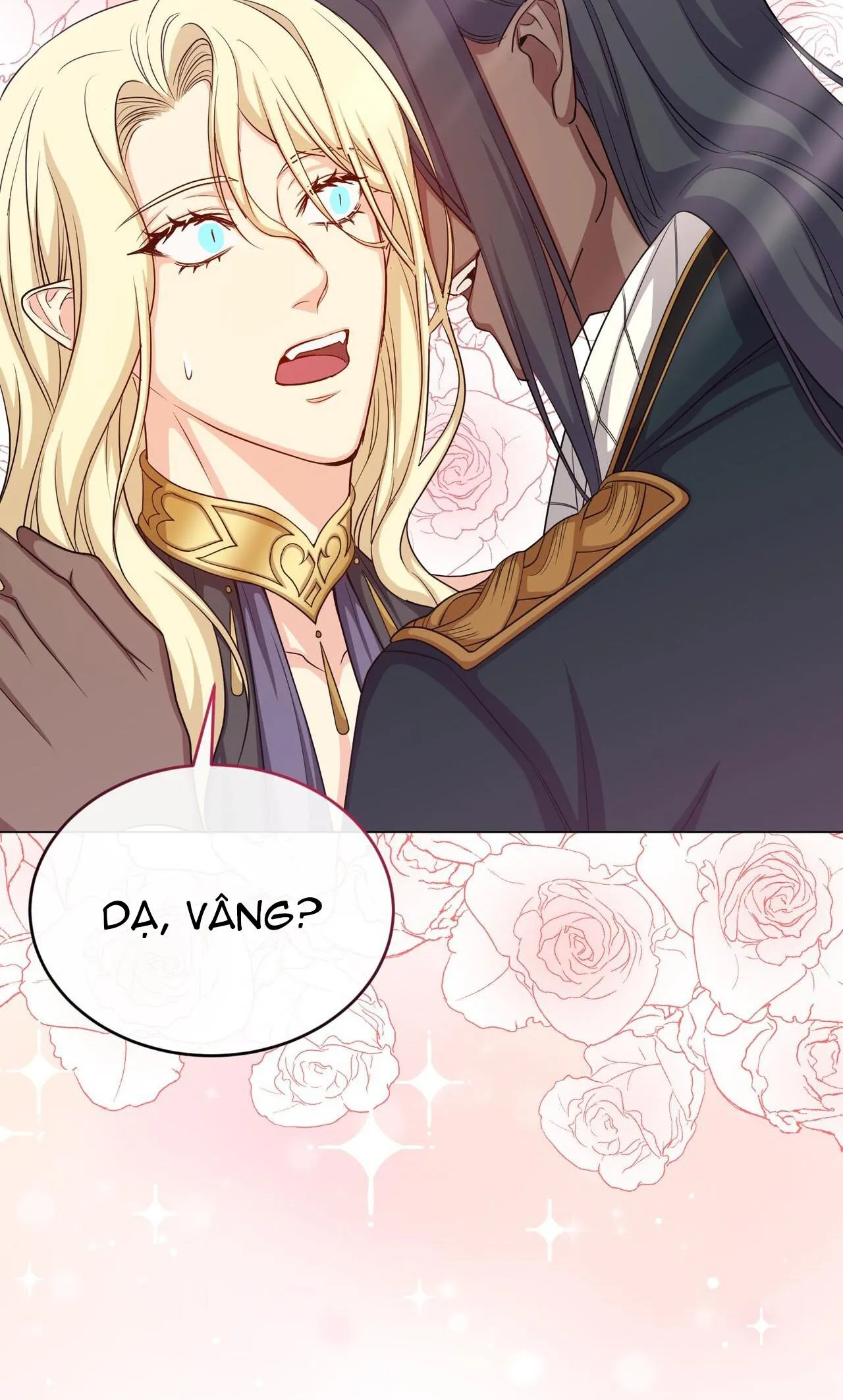 MẶT TRĂNG QUỶ Chapter 29 Trang 15