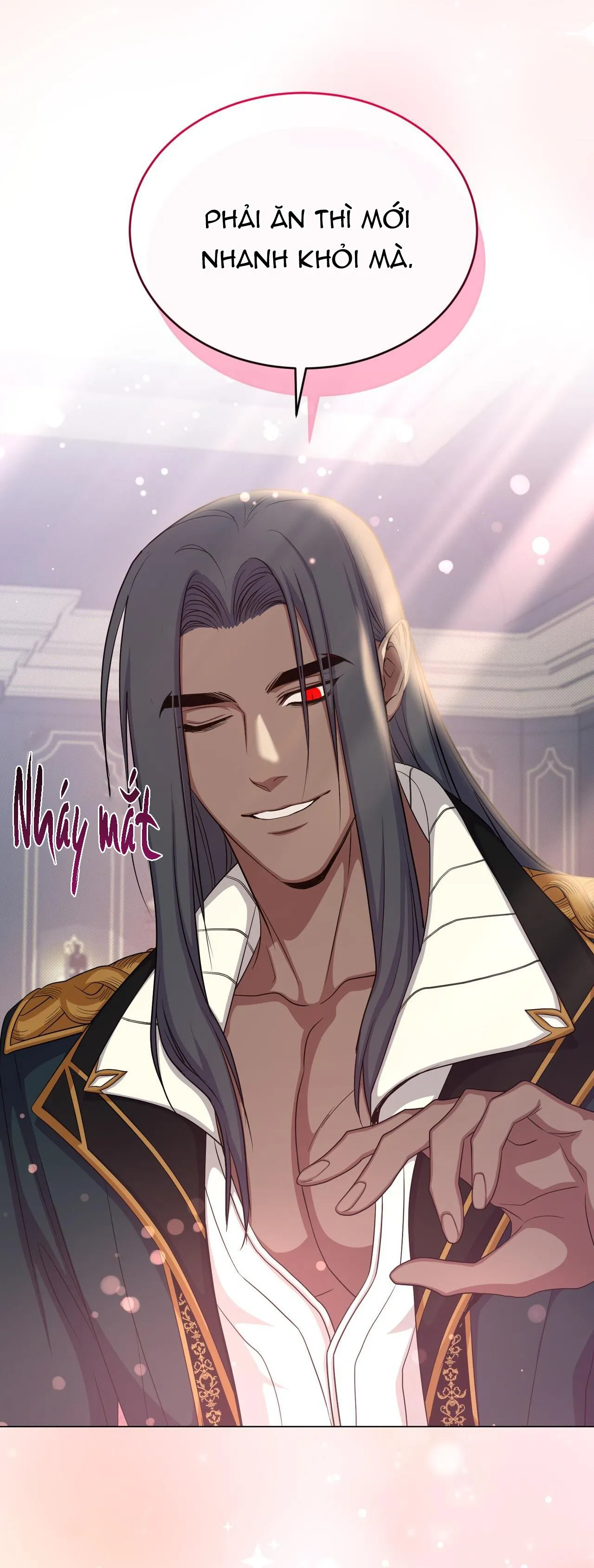 MẶT TRĂNG QUỶ Chapter 29 Trang 16
