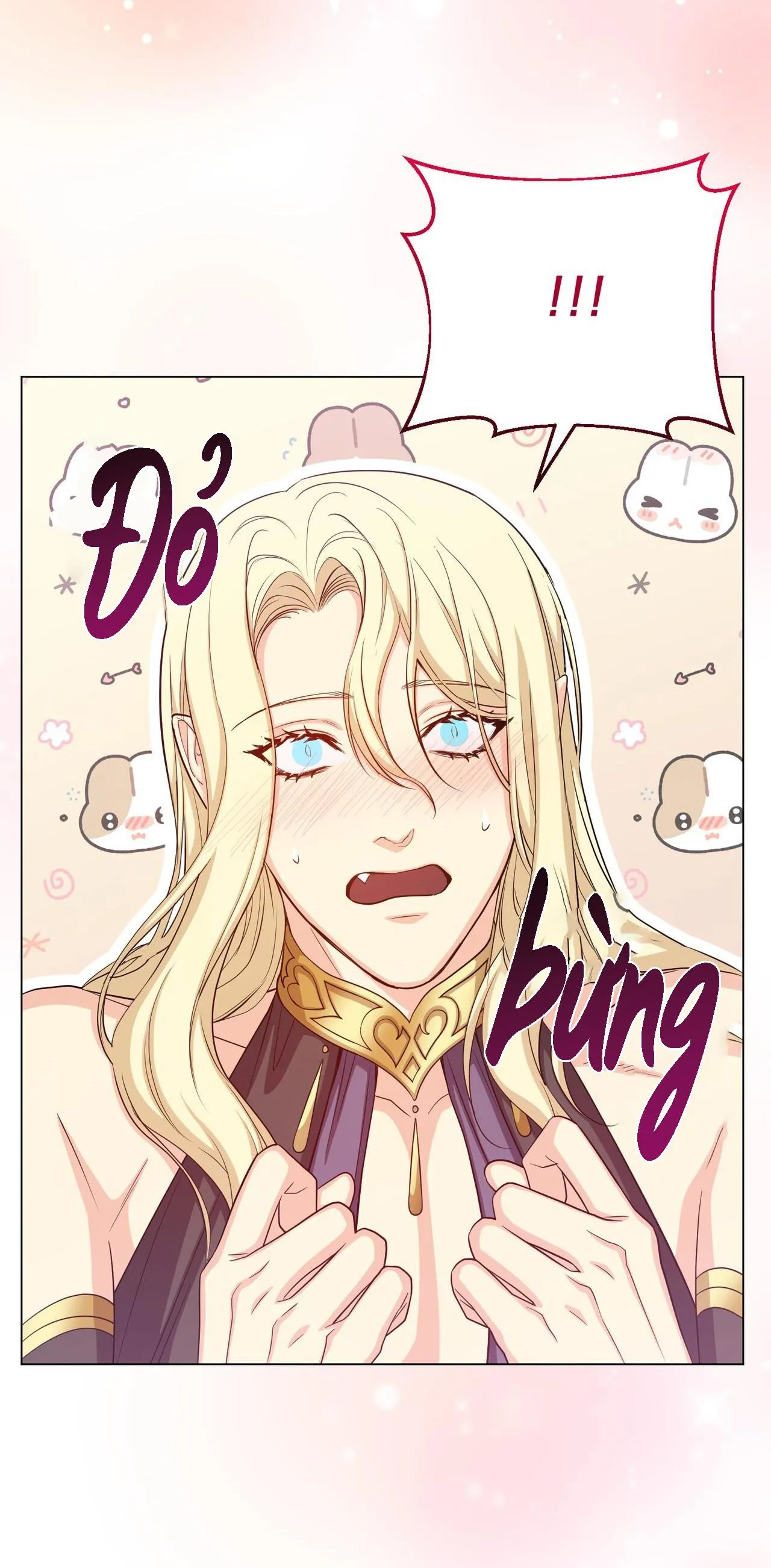 MẶT TRĂNG QUỶ Chapter 29 Trang 17