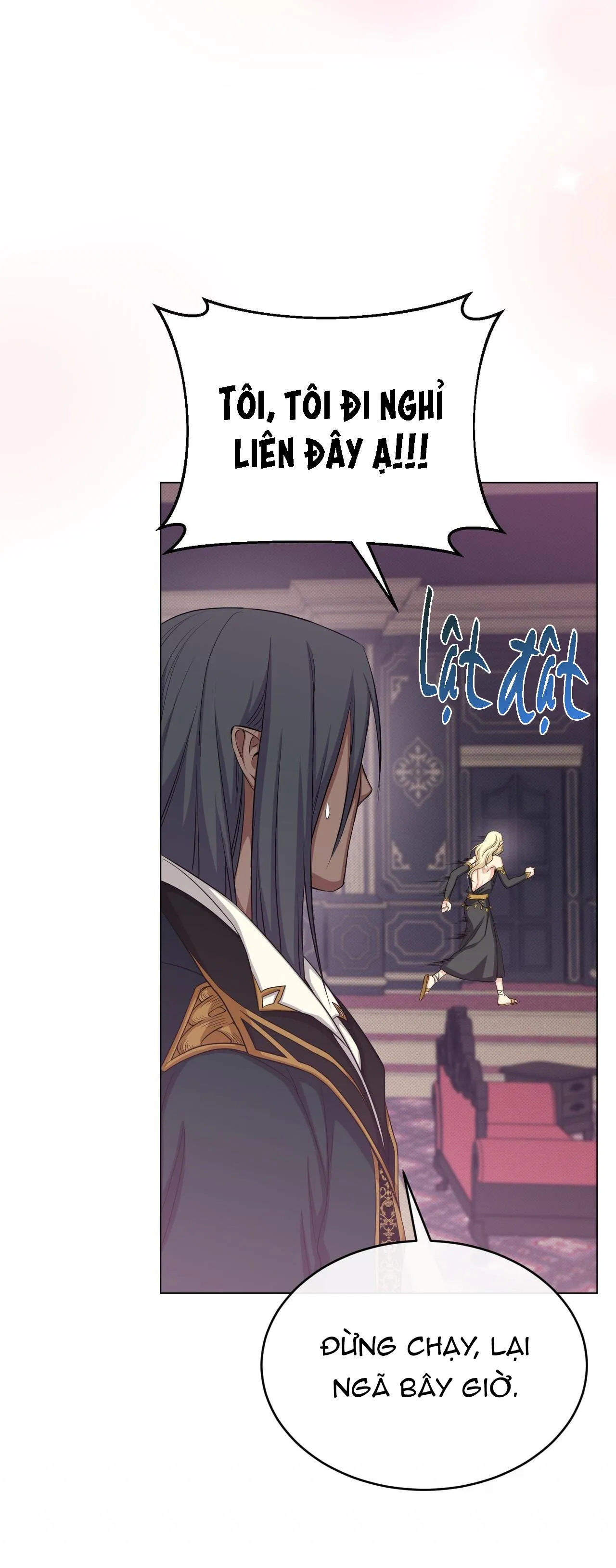 MẶT TRĂNG QUỶ Chapter 29 Trang 18